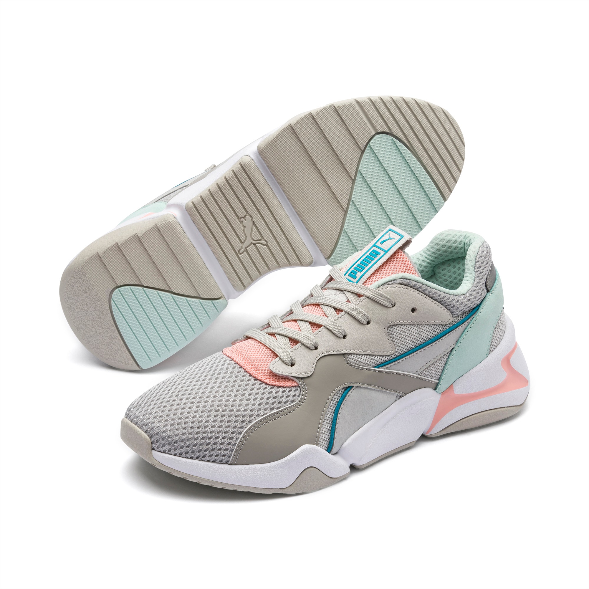 Puma nova footlocker sales