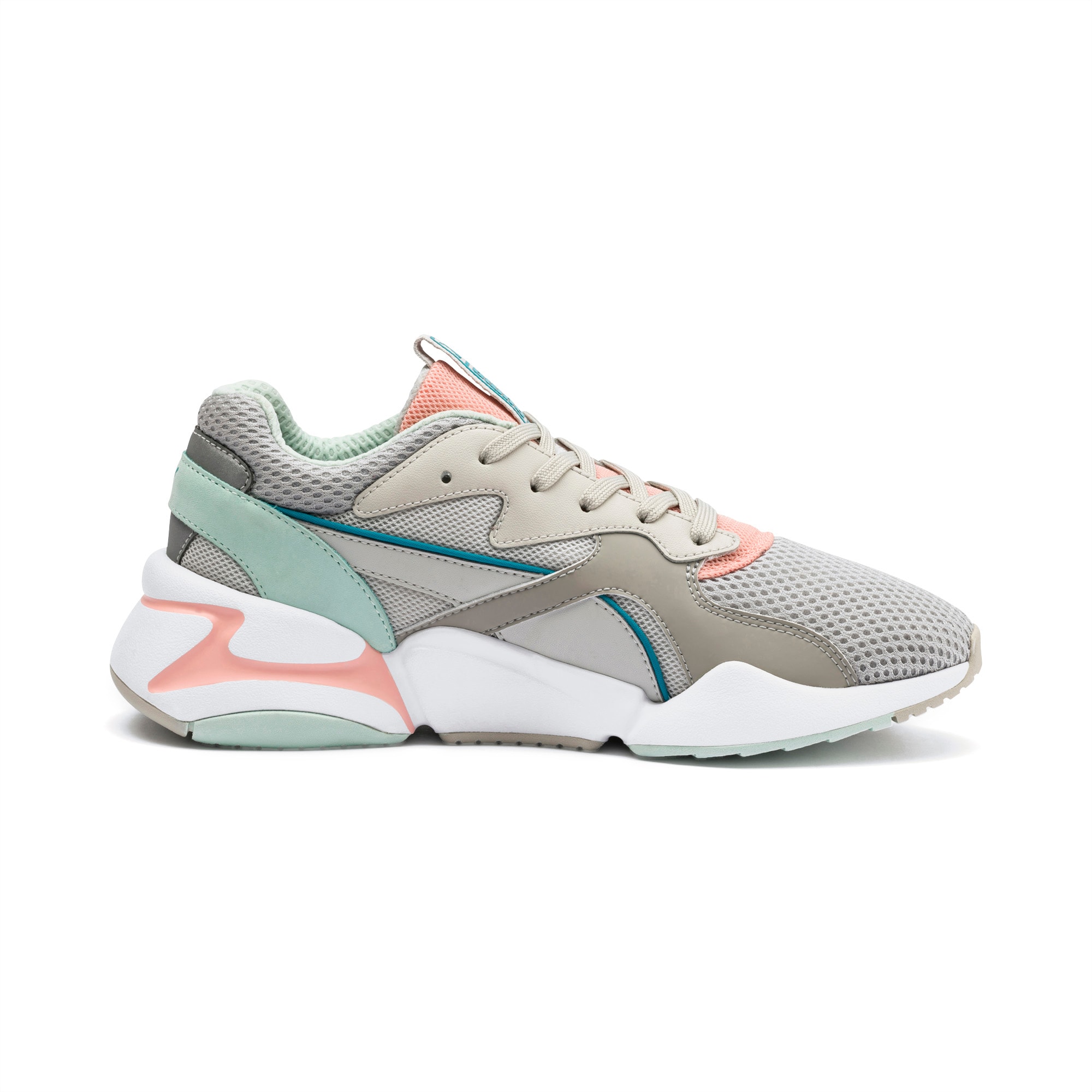 Puma nova mesh clearance women's