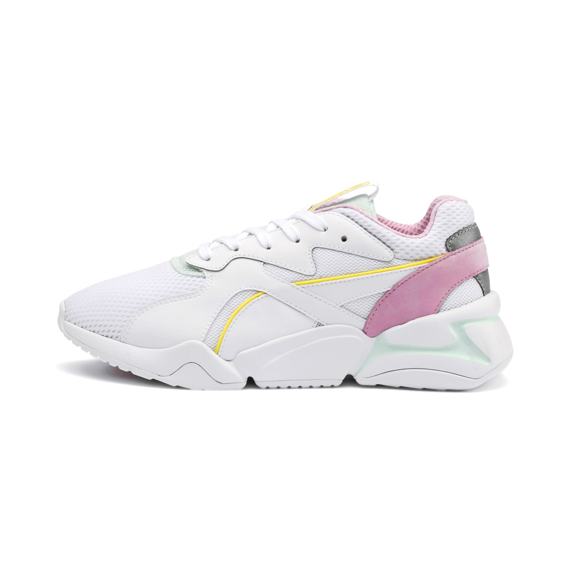 Puma nova mesh women's online