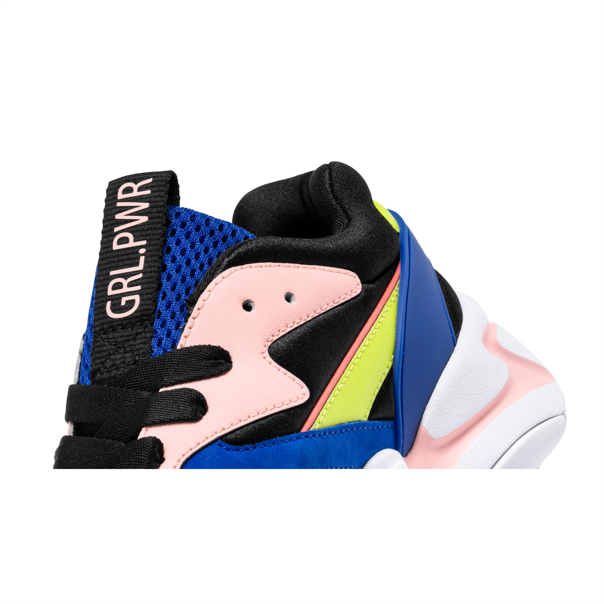 Nova Grl Pwr Women S Sneakers Puma Us
