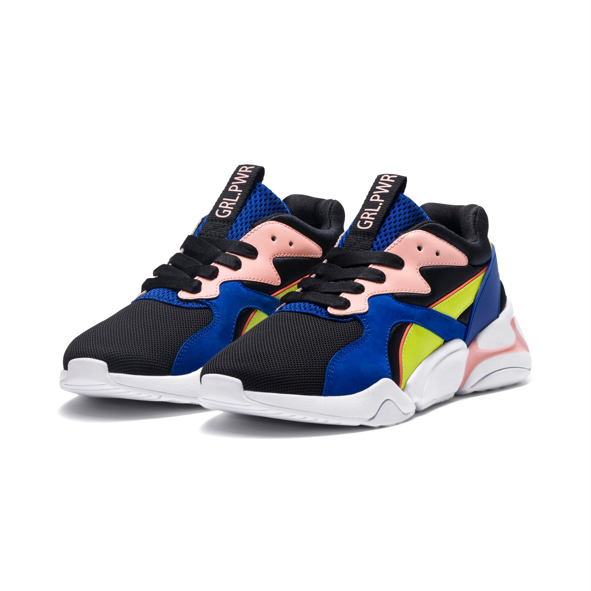 Nova GRL PWR Women s Trainers PUMA Shop All Puma PUMA