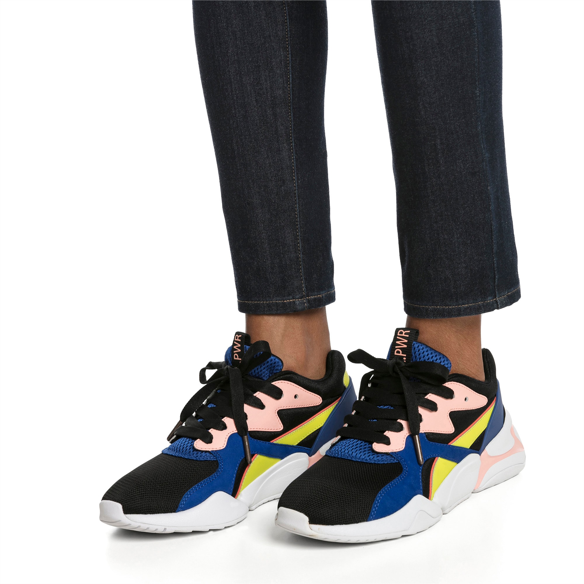 Nova GRL PWR Women s Trainers PUMA Shop All Puma PUMA