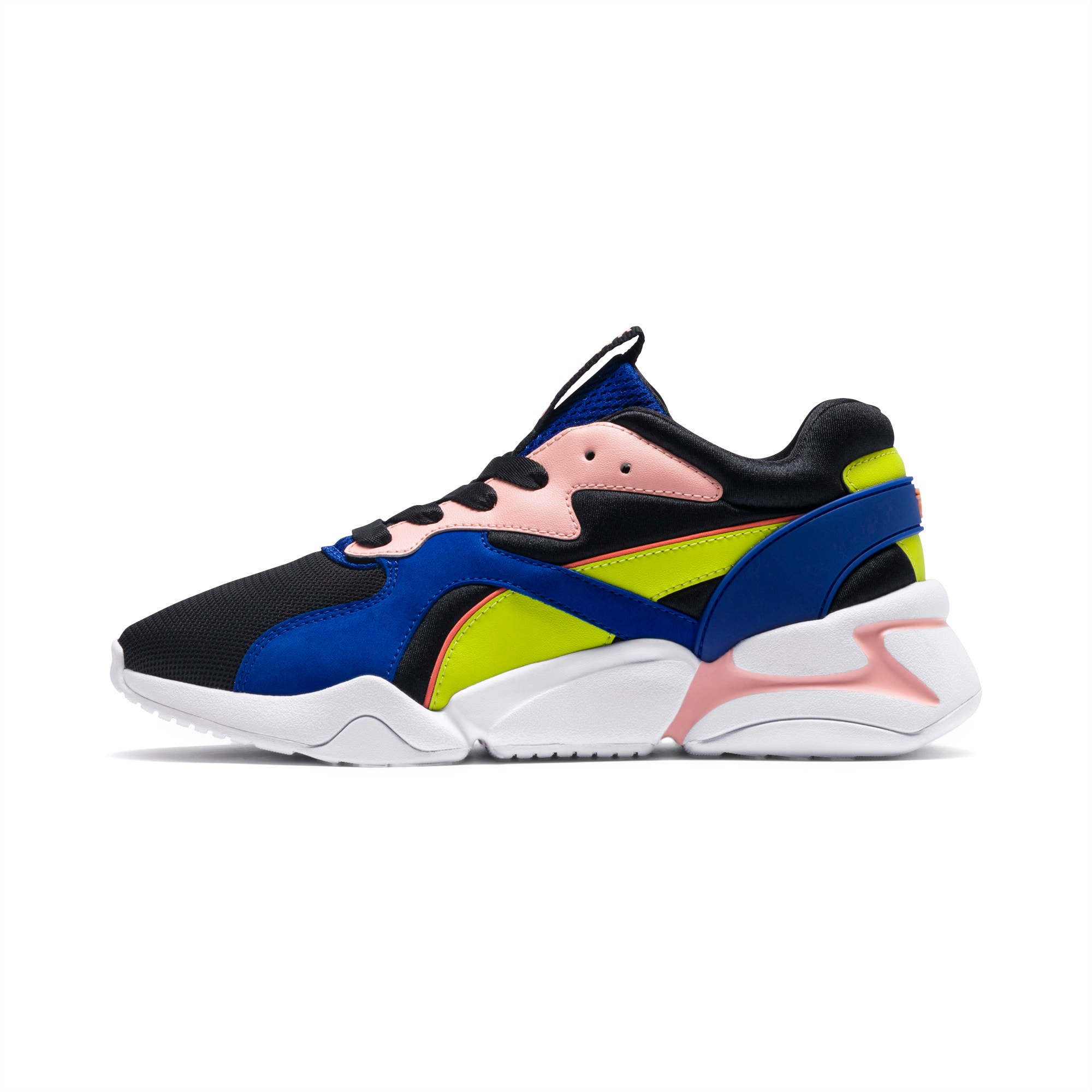 puma nova women's