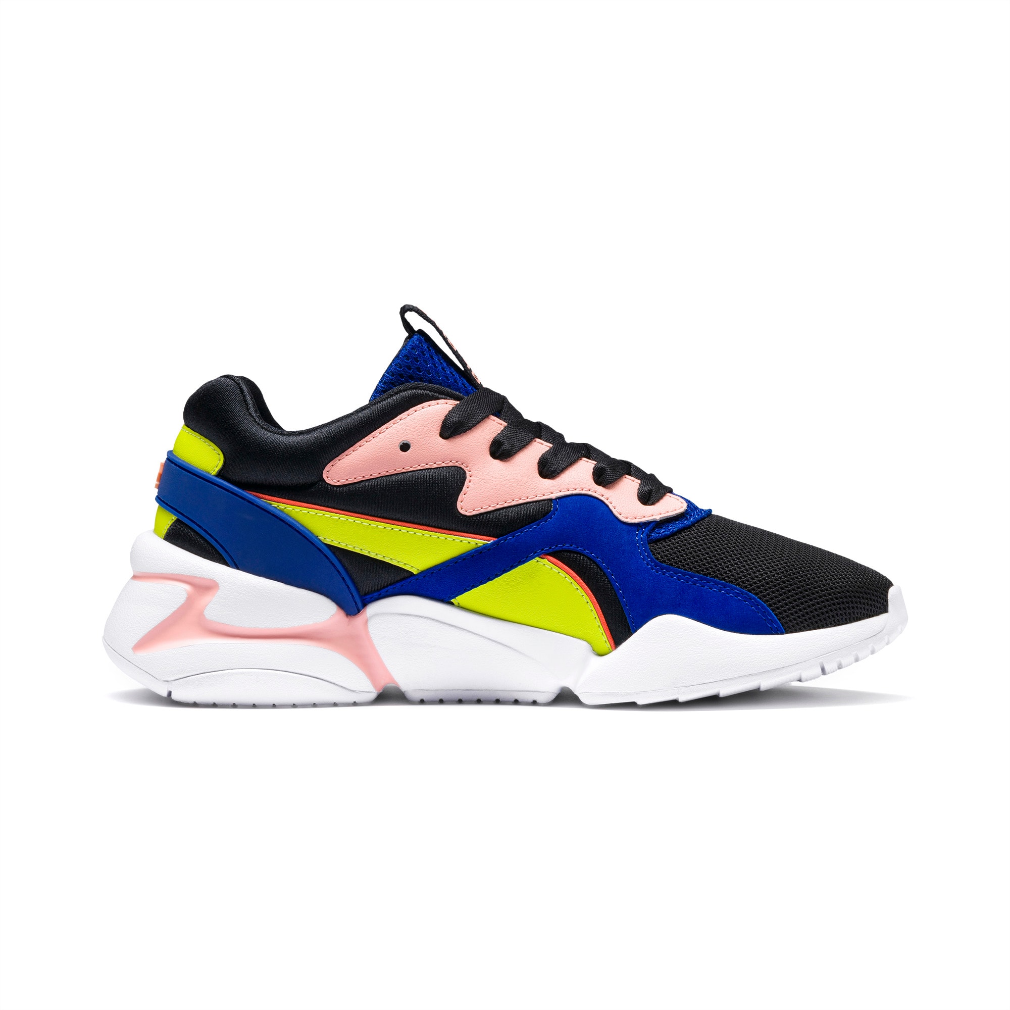 puma nova girl power