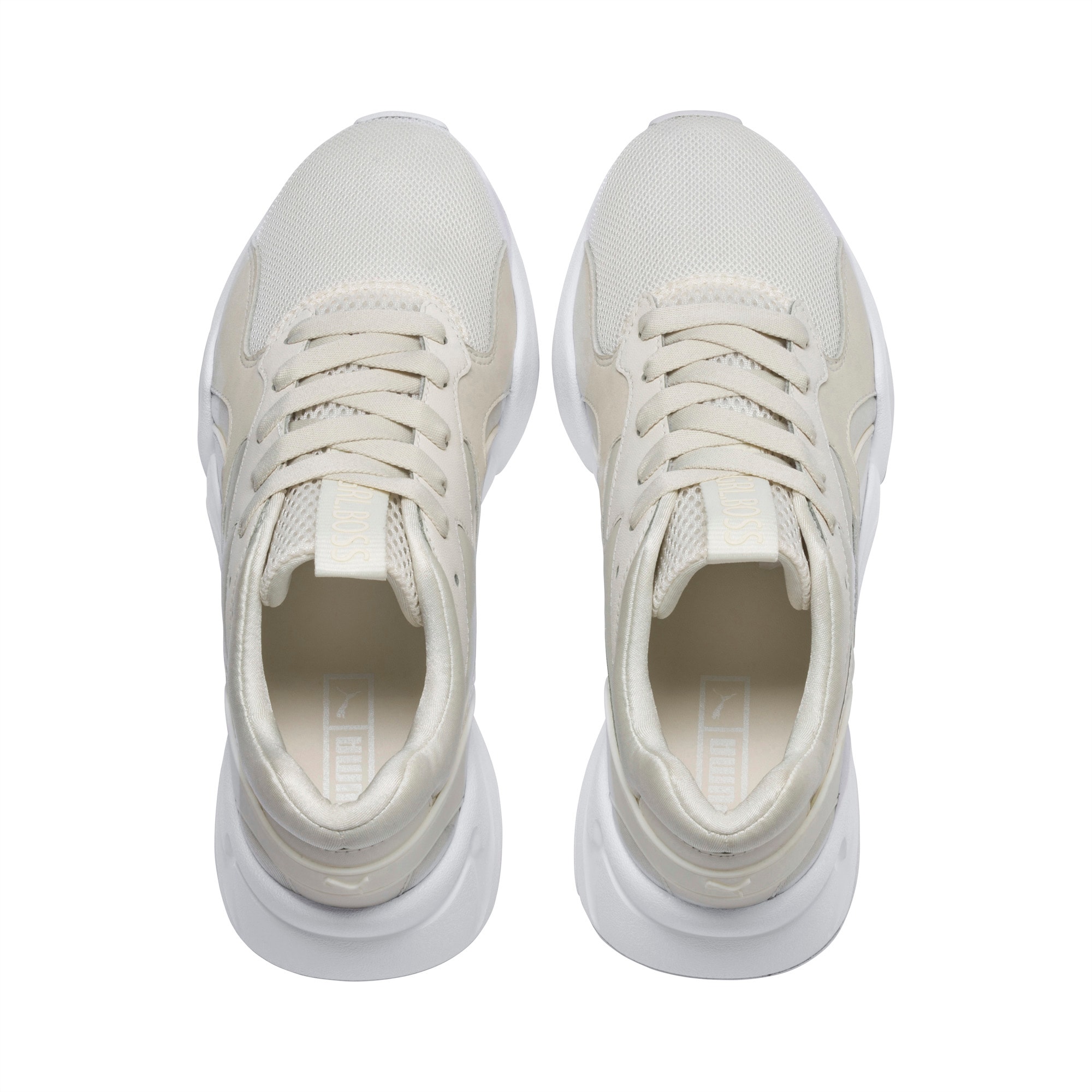 Nova GRL BOSS Women s Sneakers