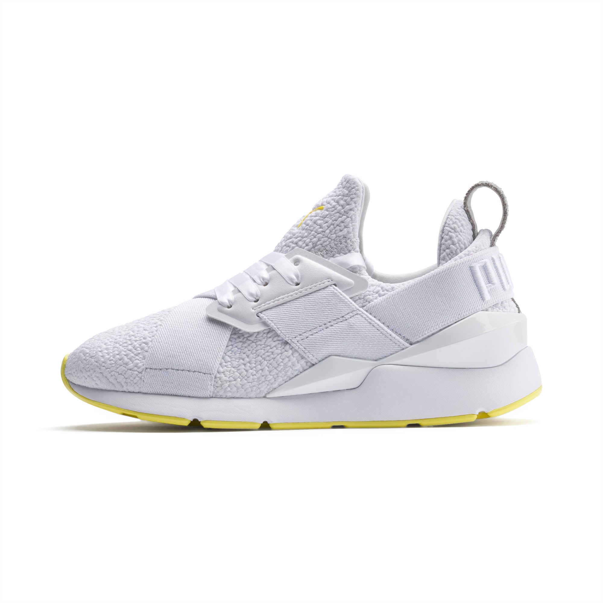 Puma muse eos sale womens 2013