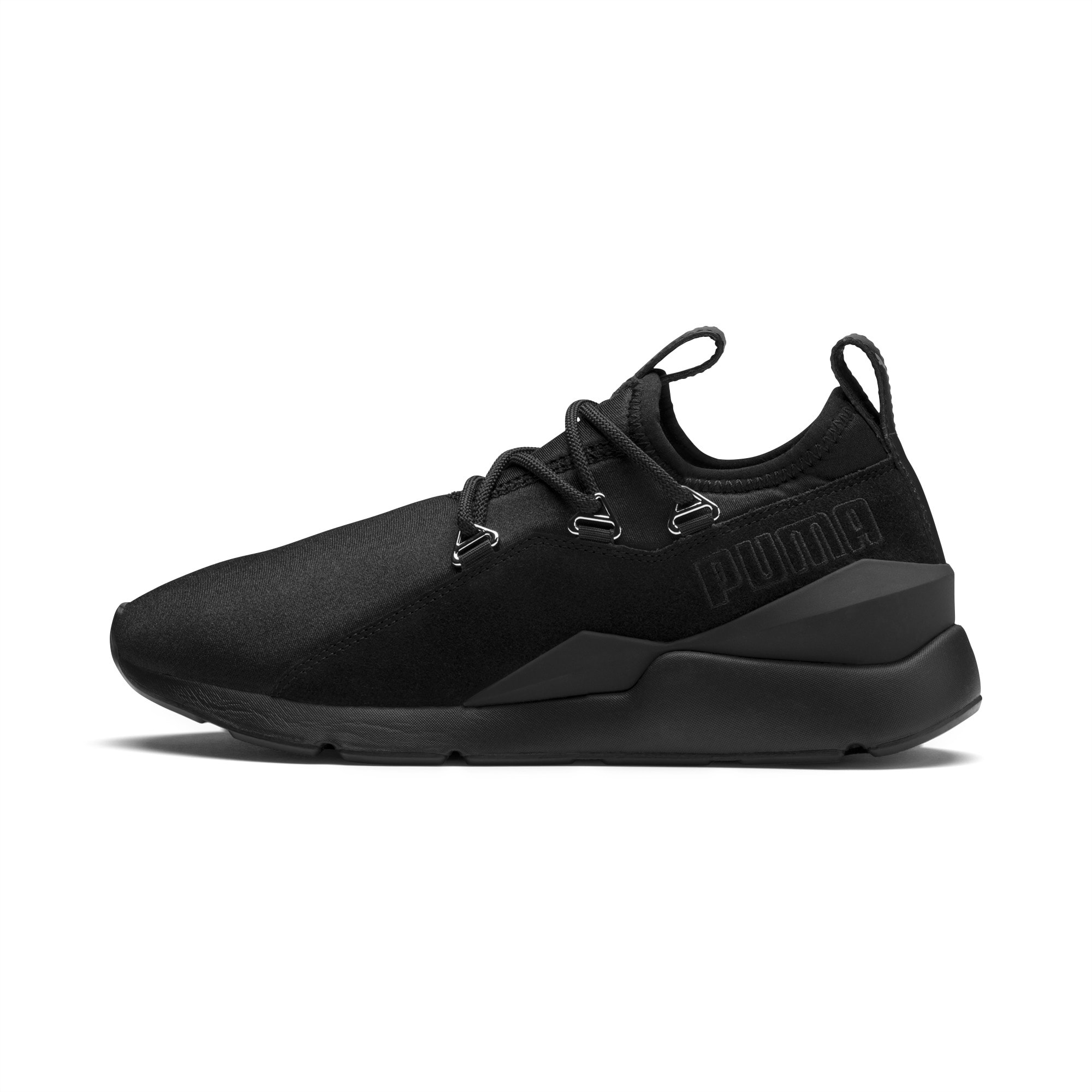 puma muse 2 black