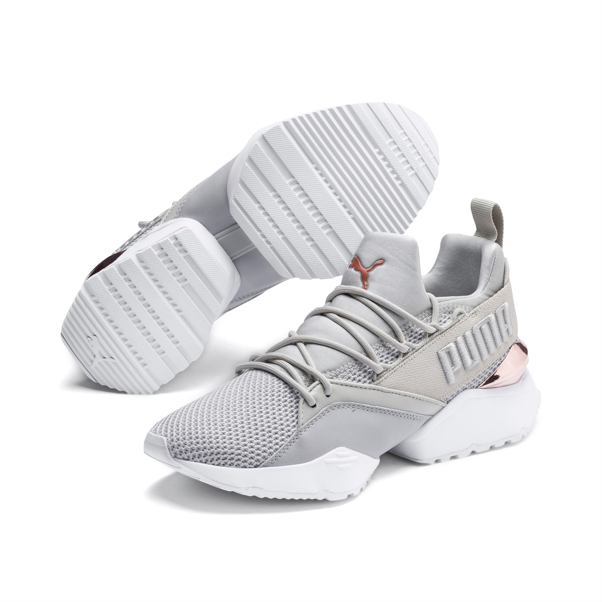 Zapatillas puma muse maia street 1 online