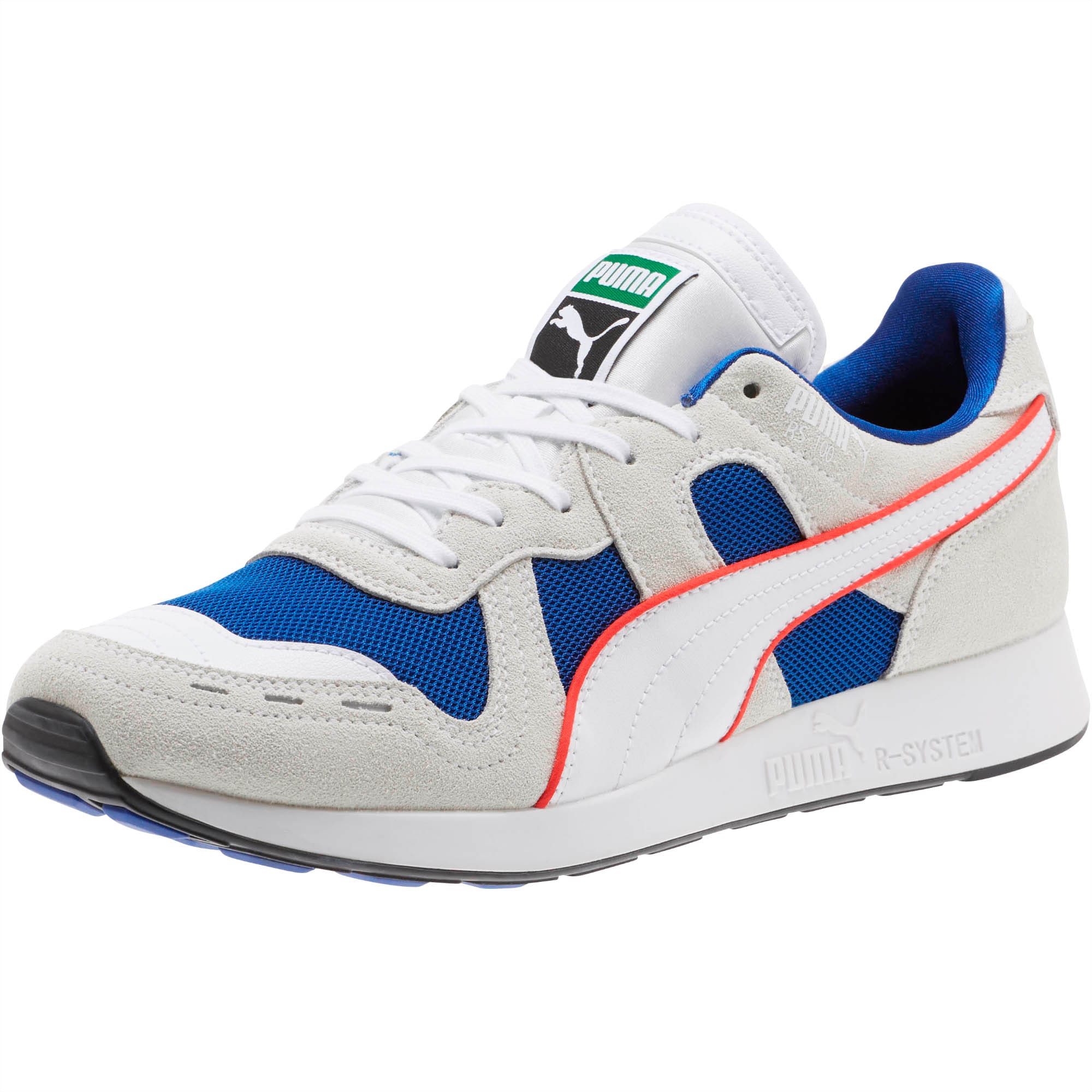 RS-100 Core Men's Sneakers | PUMA US