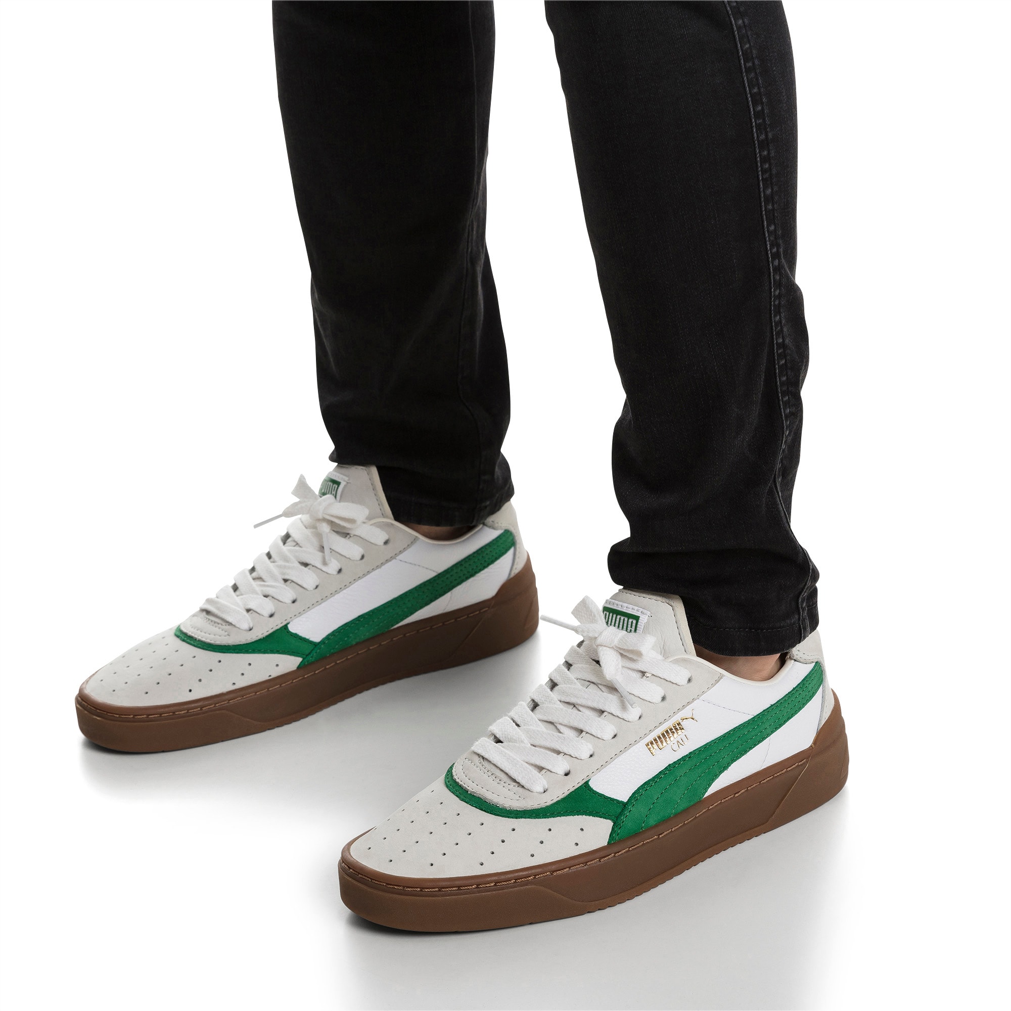 Puma cali o best sale