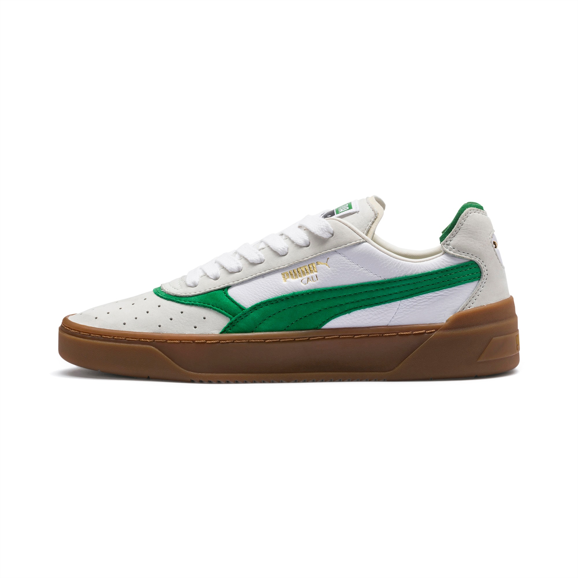 puma california vintage sneakers