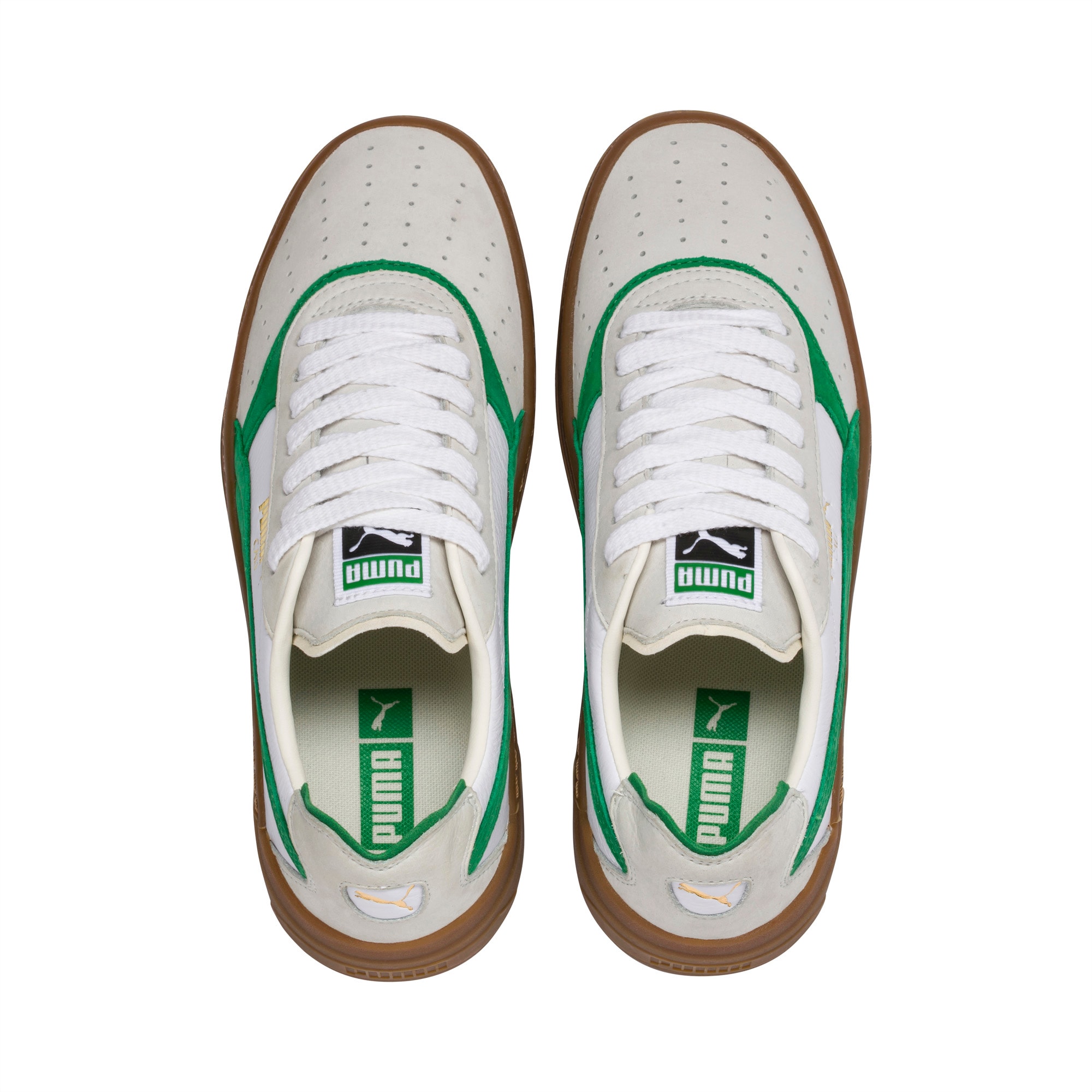Puma cali o vintage sneakers cheap