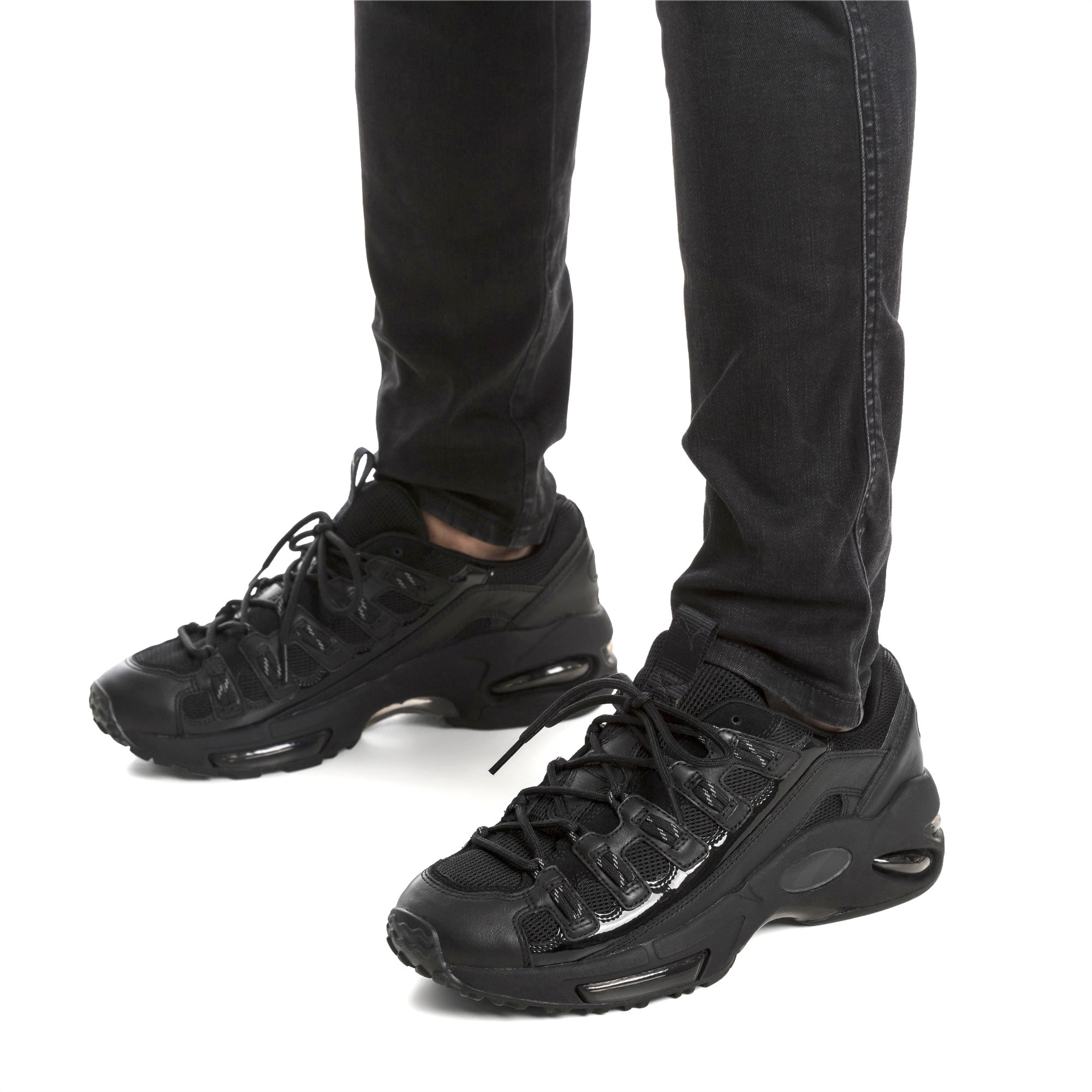 CELL Endura Reflective Sneakers | PUMA US