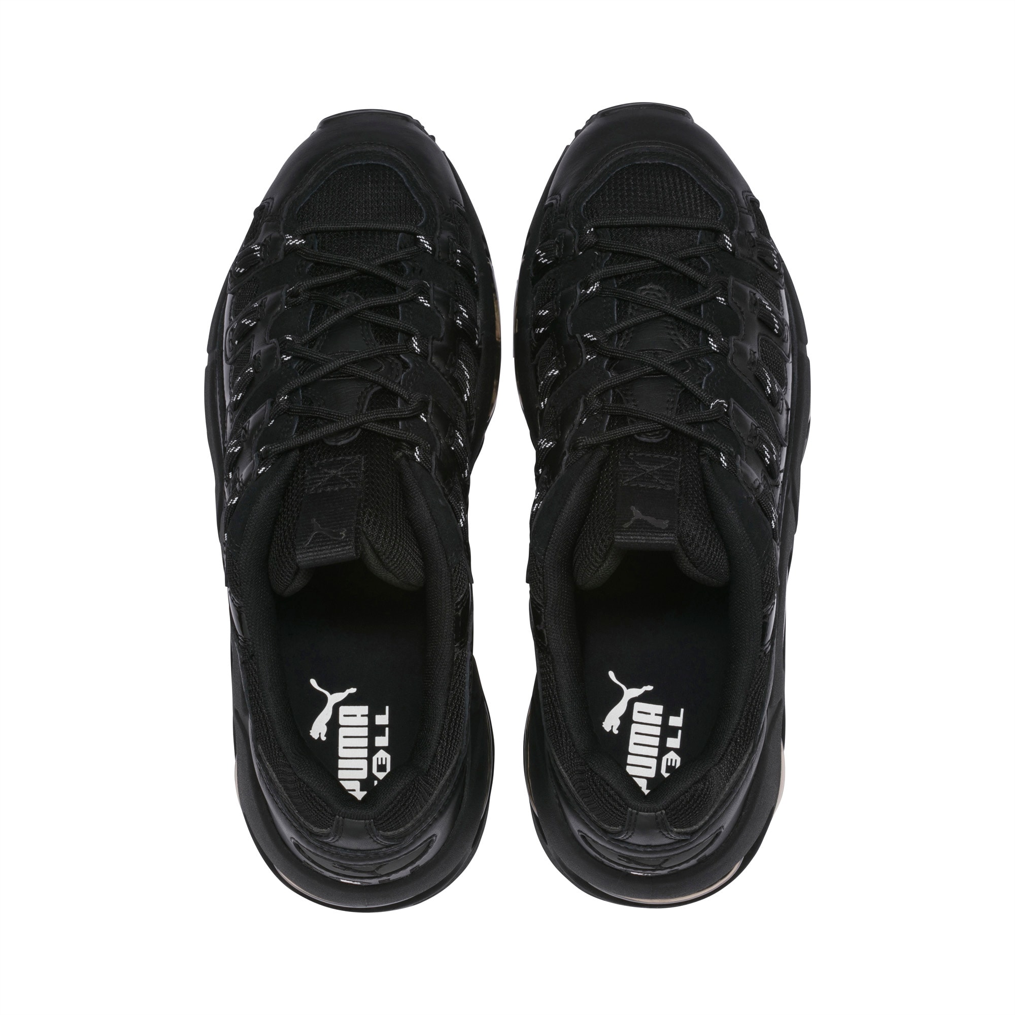 Puma cell endura reflective white 2025