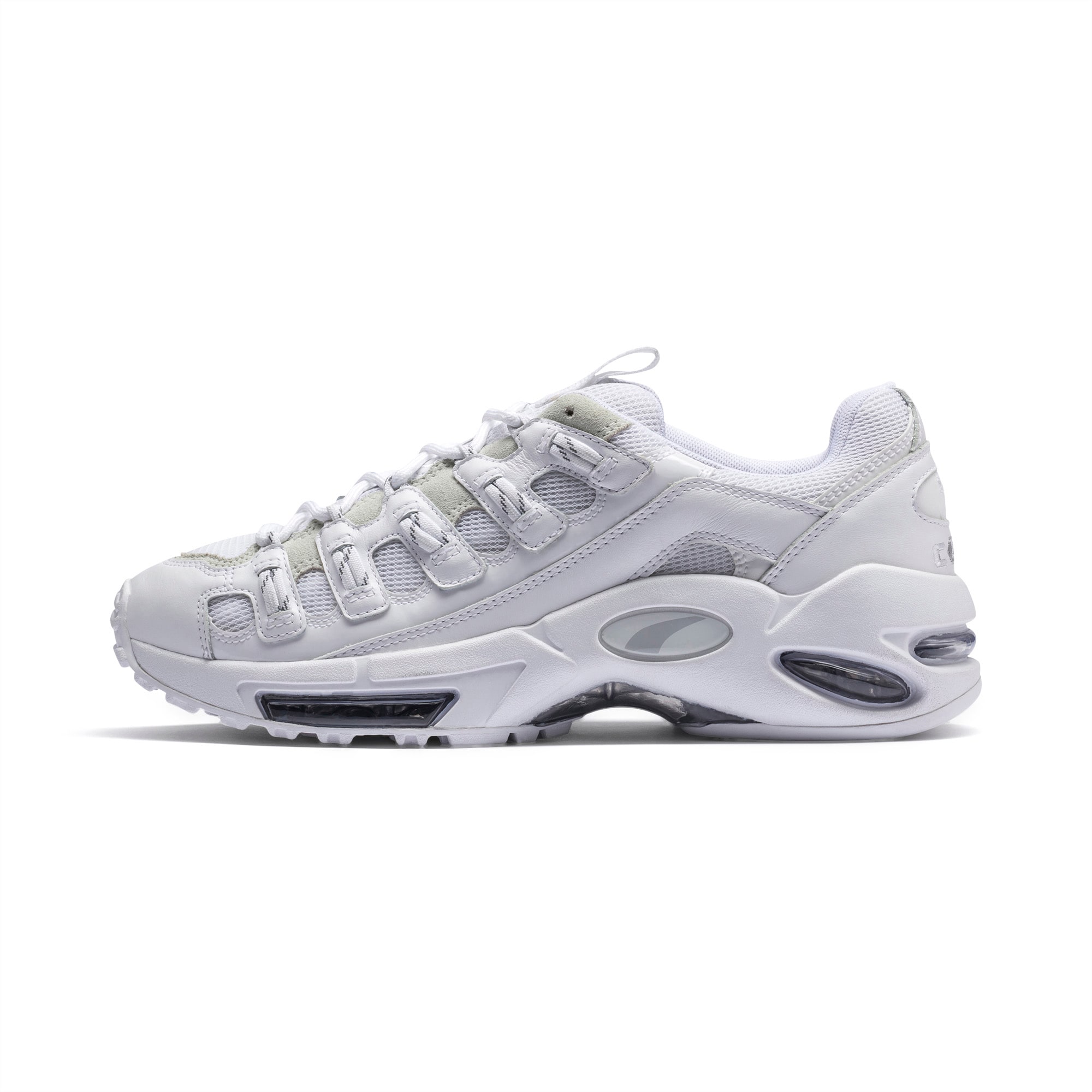 puma cell endura white