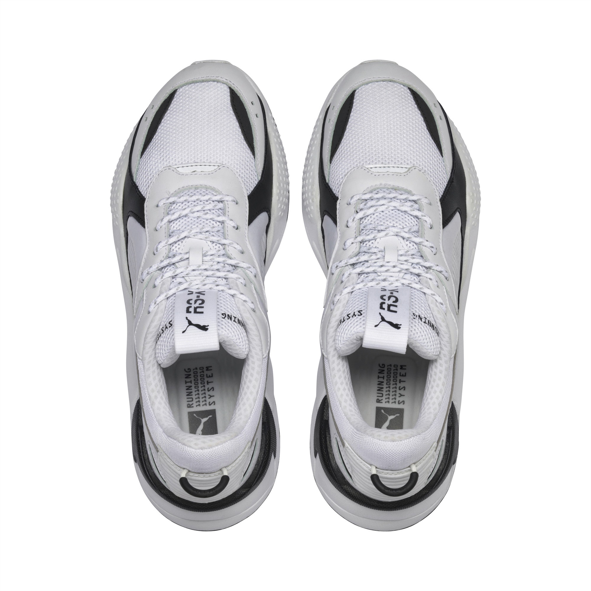 Puma rs x core white new arrivals