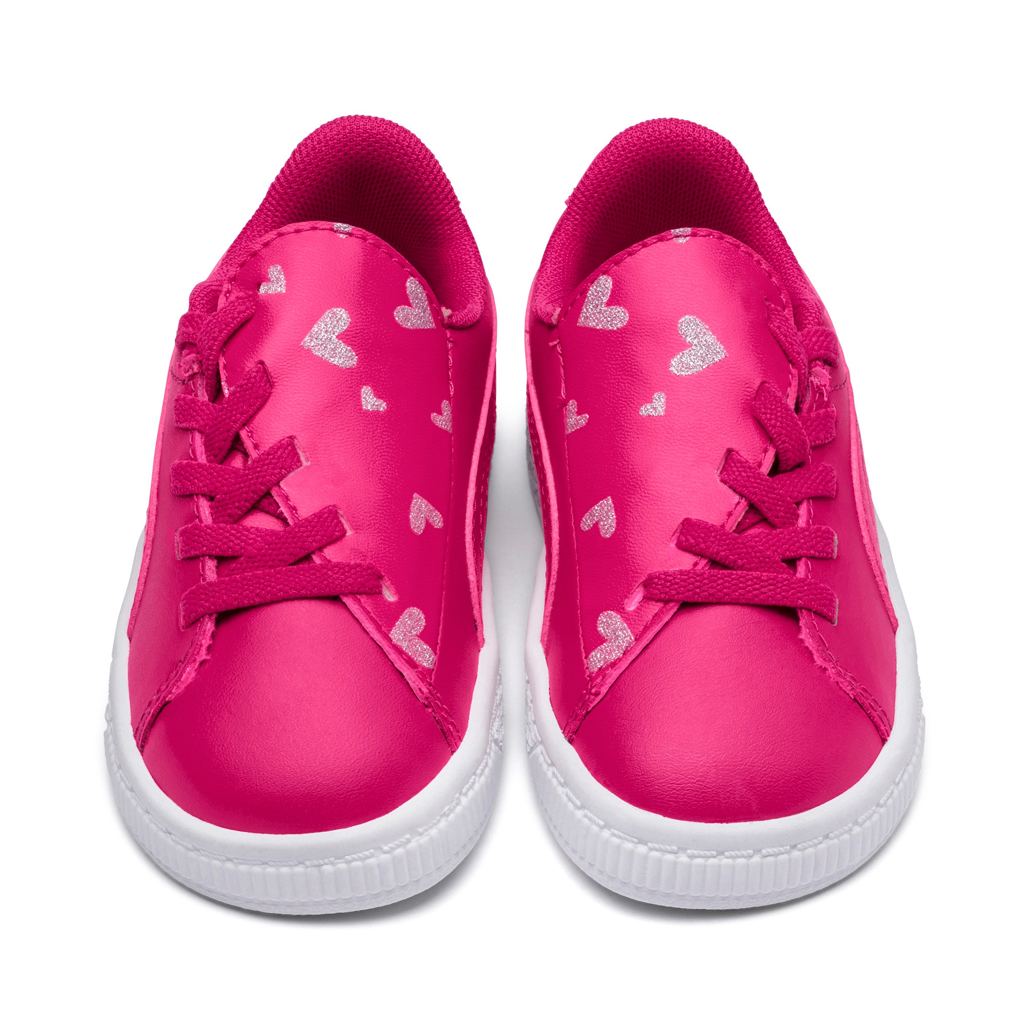 Puma basket crush sneakers discount