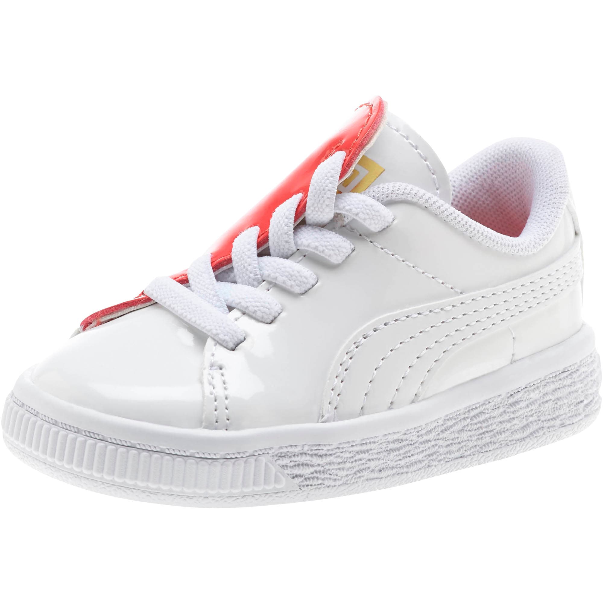 baby girl puma shoes