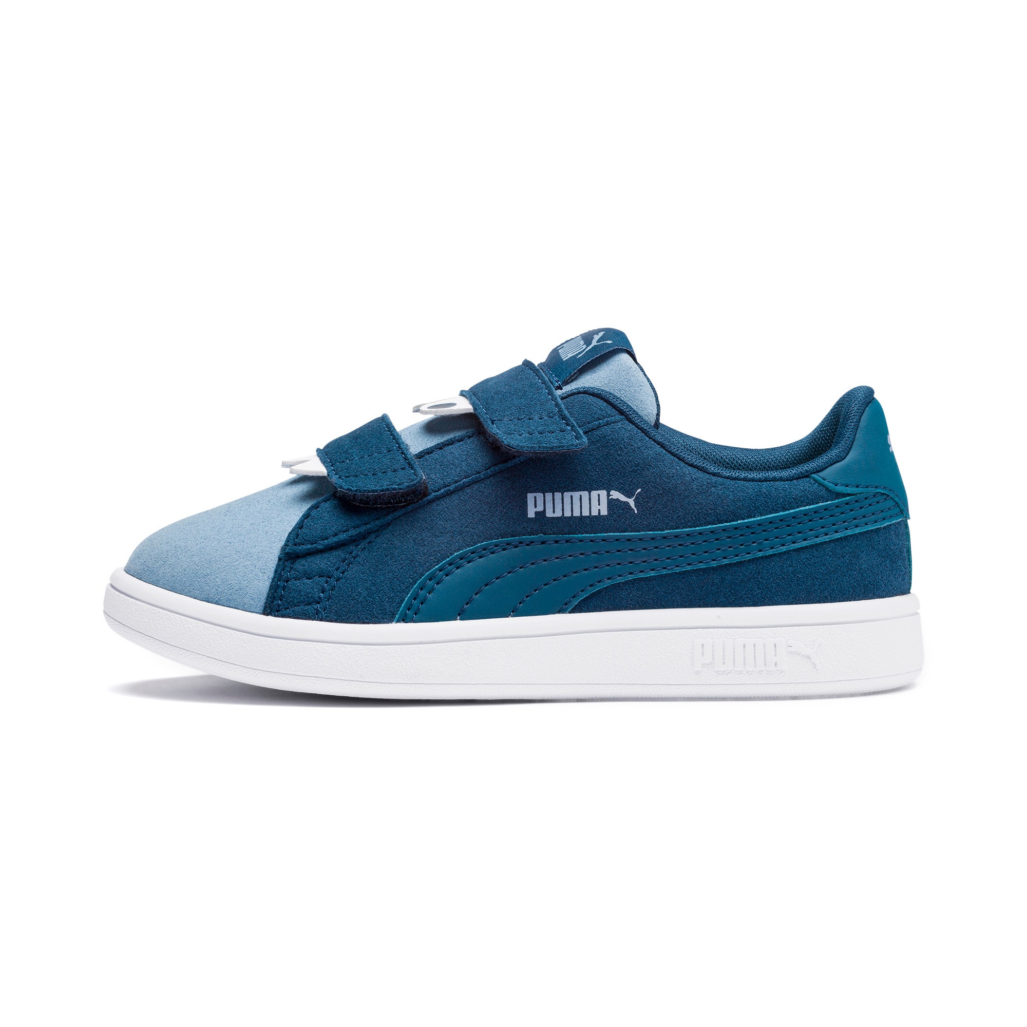 Puma smash v2 enfant