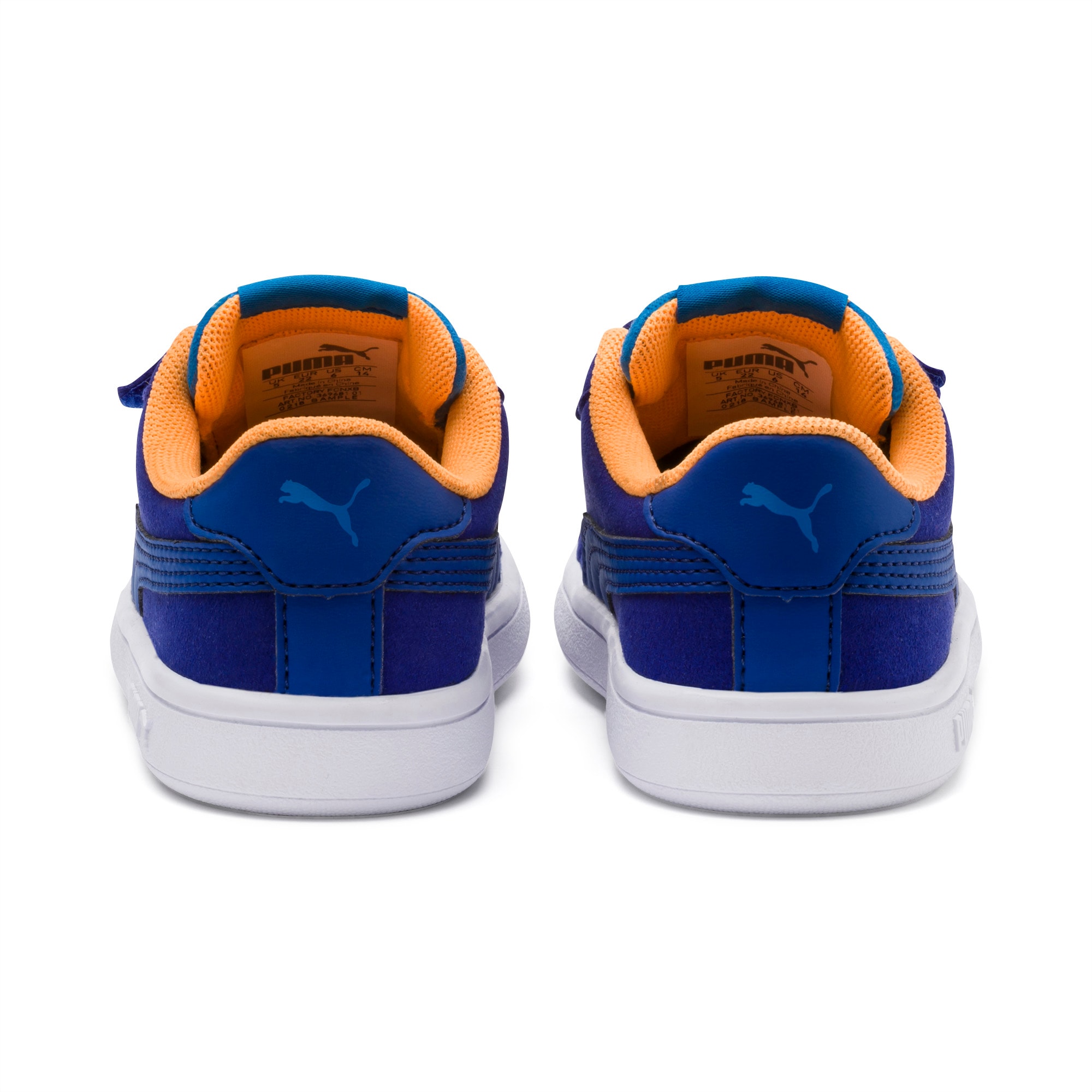 Puma smash v2 monster cheap