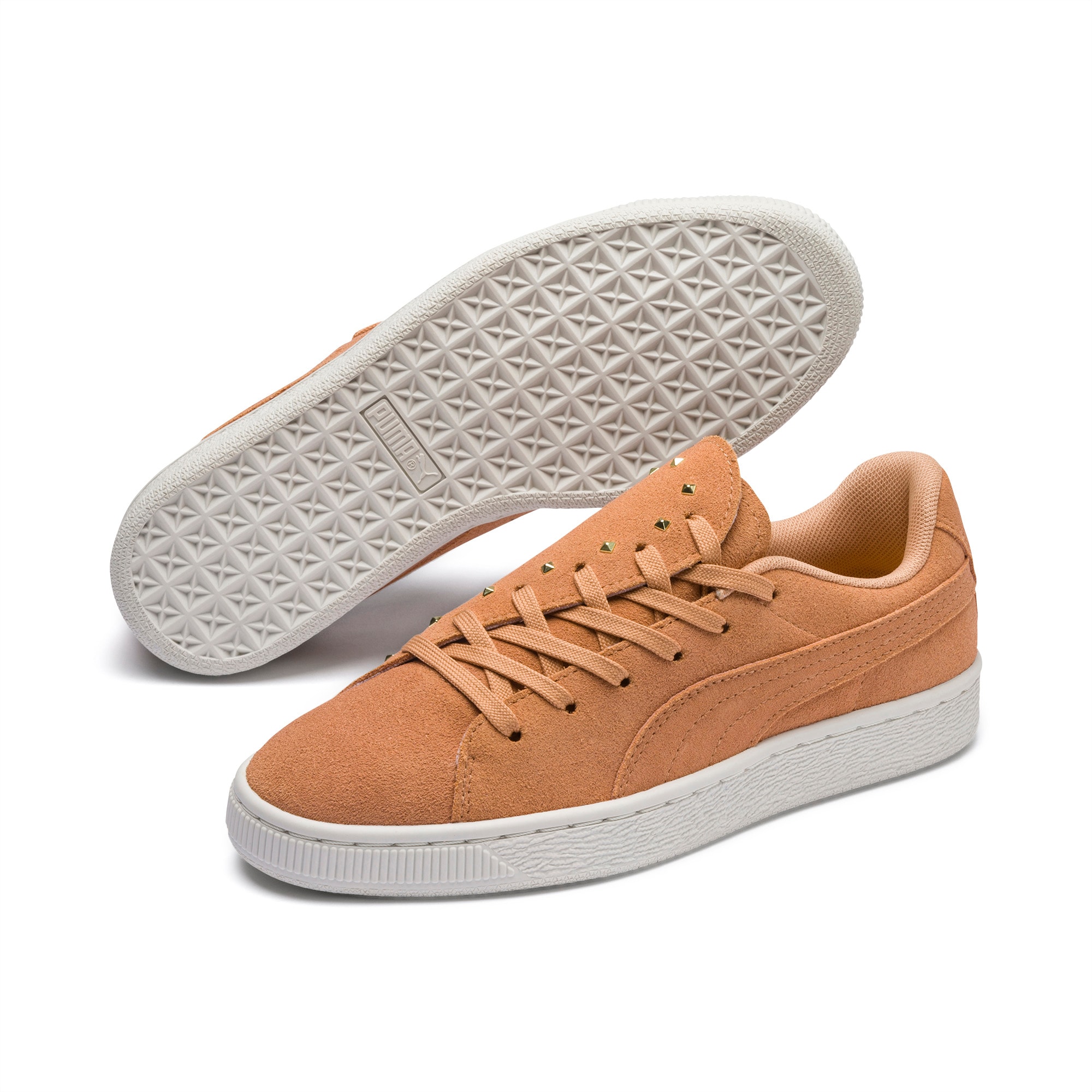 Tenis puma suede studs clearance