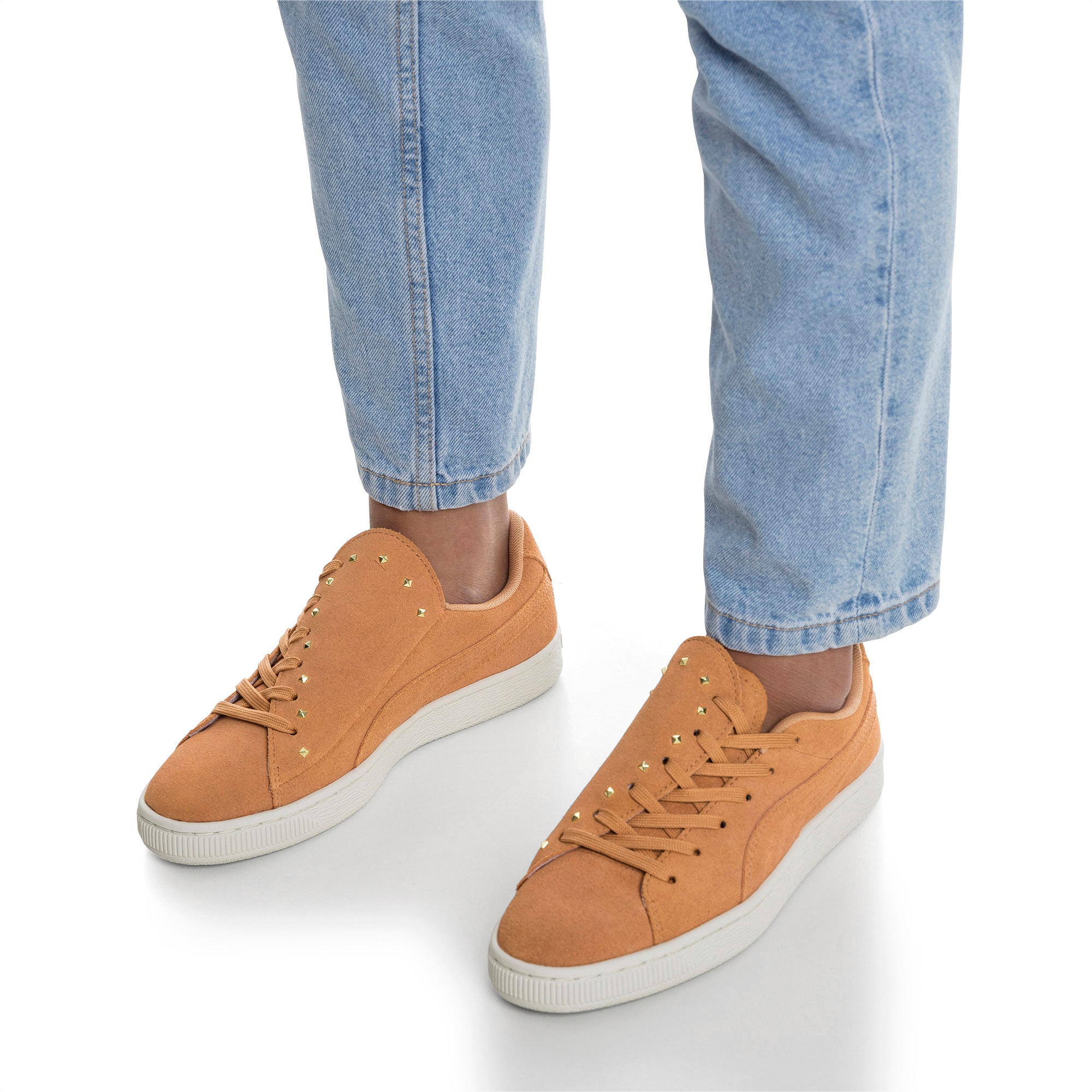 Puma basket studs wn's new arrivals