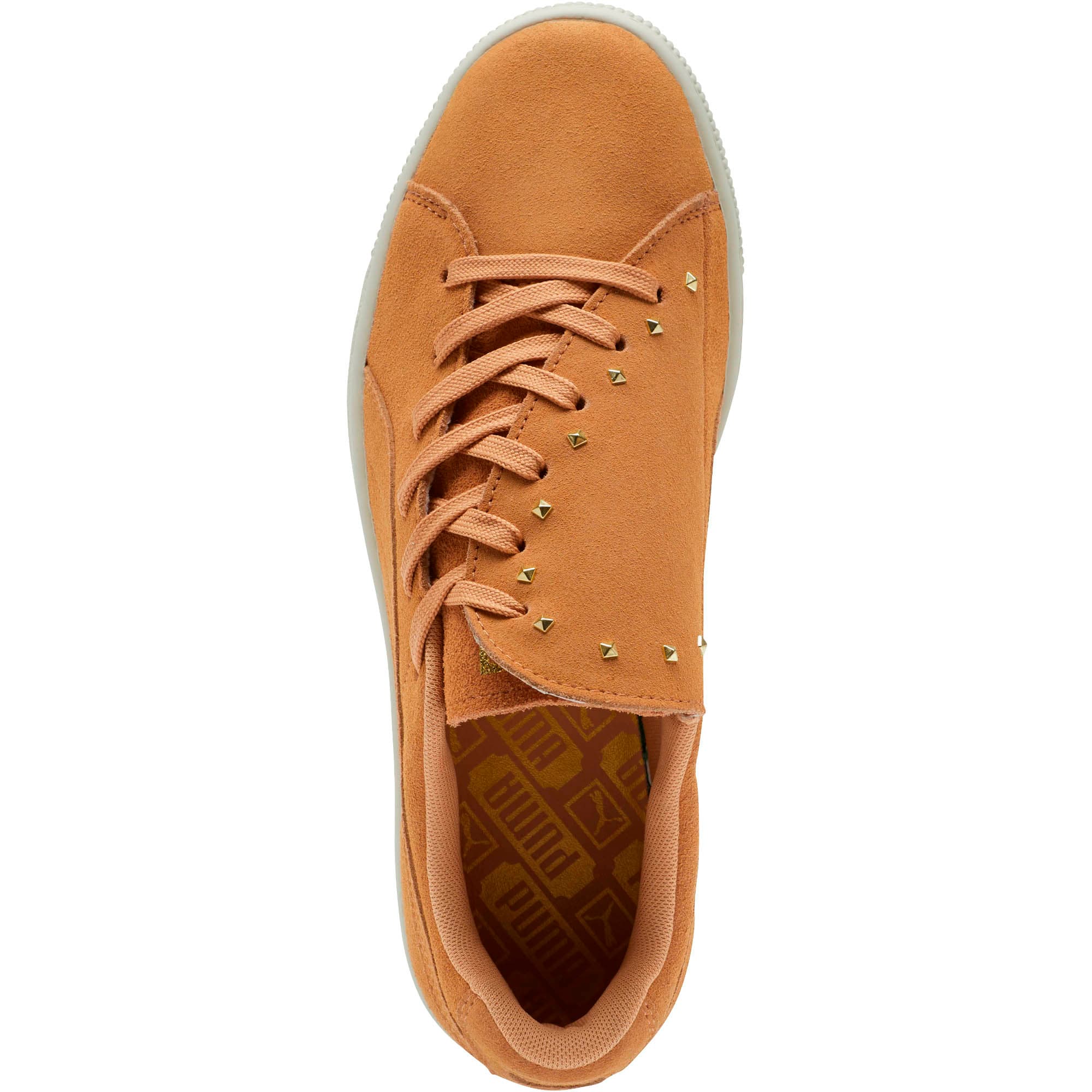 Puma suede crush studs outlet