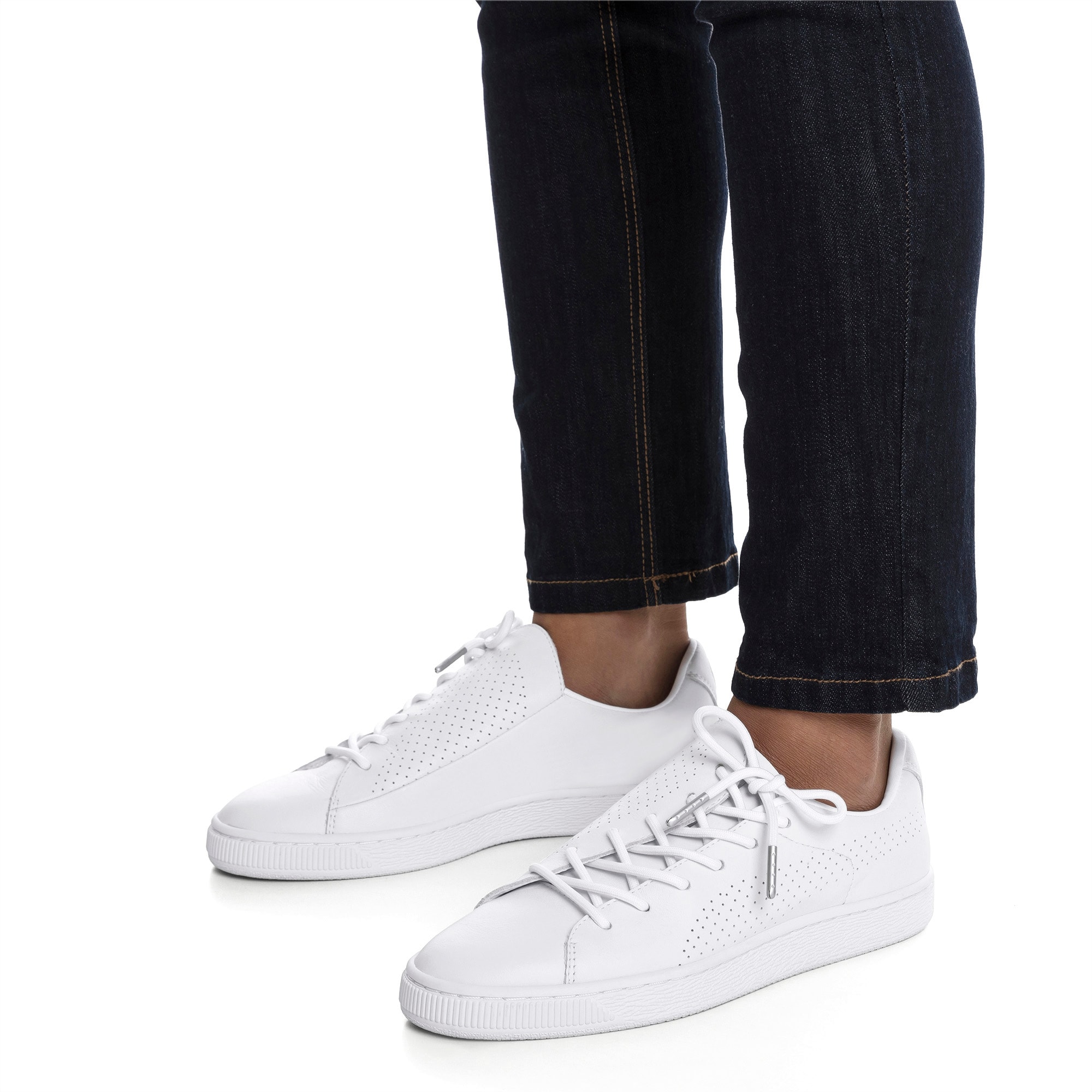 Puma basket shop crush perf