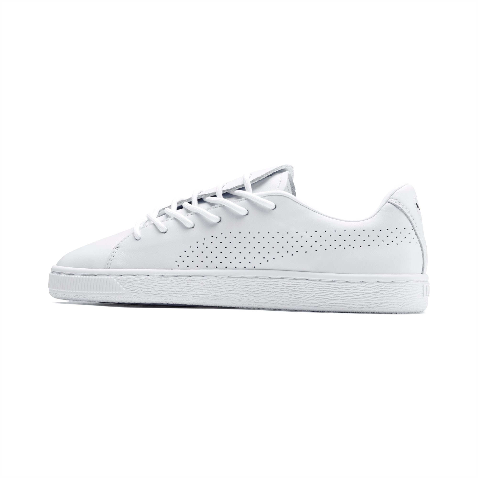 Tenis puma basket 2025 crush