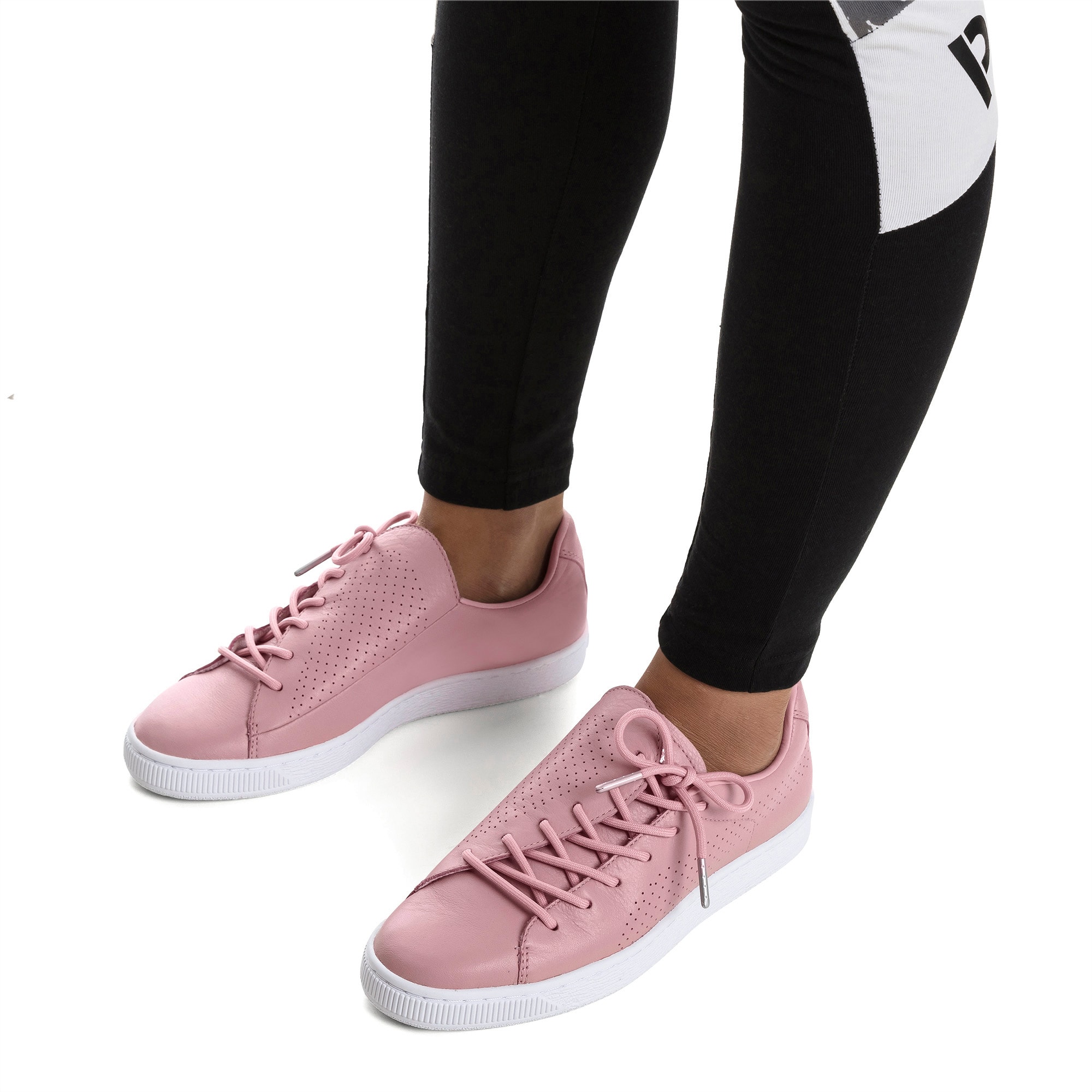 Puma basket crush perf clearance