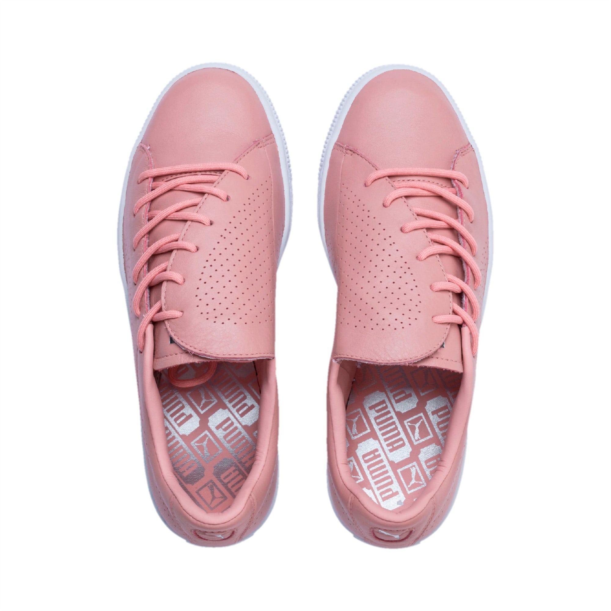 Puma basket crush perf clearance