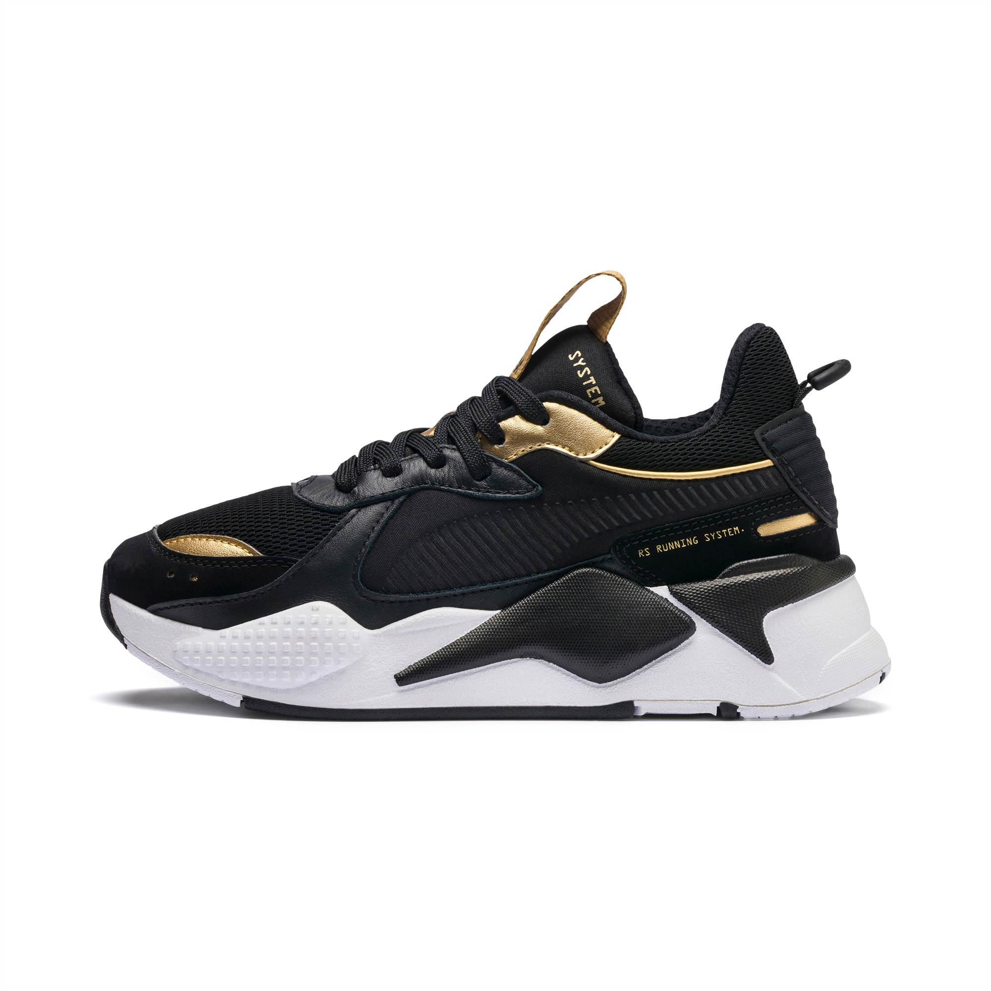 RS X Trophy Sneakers JR PUMA
