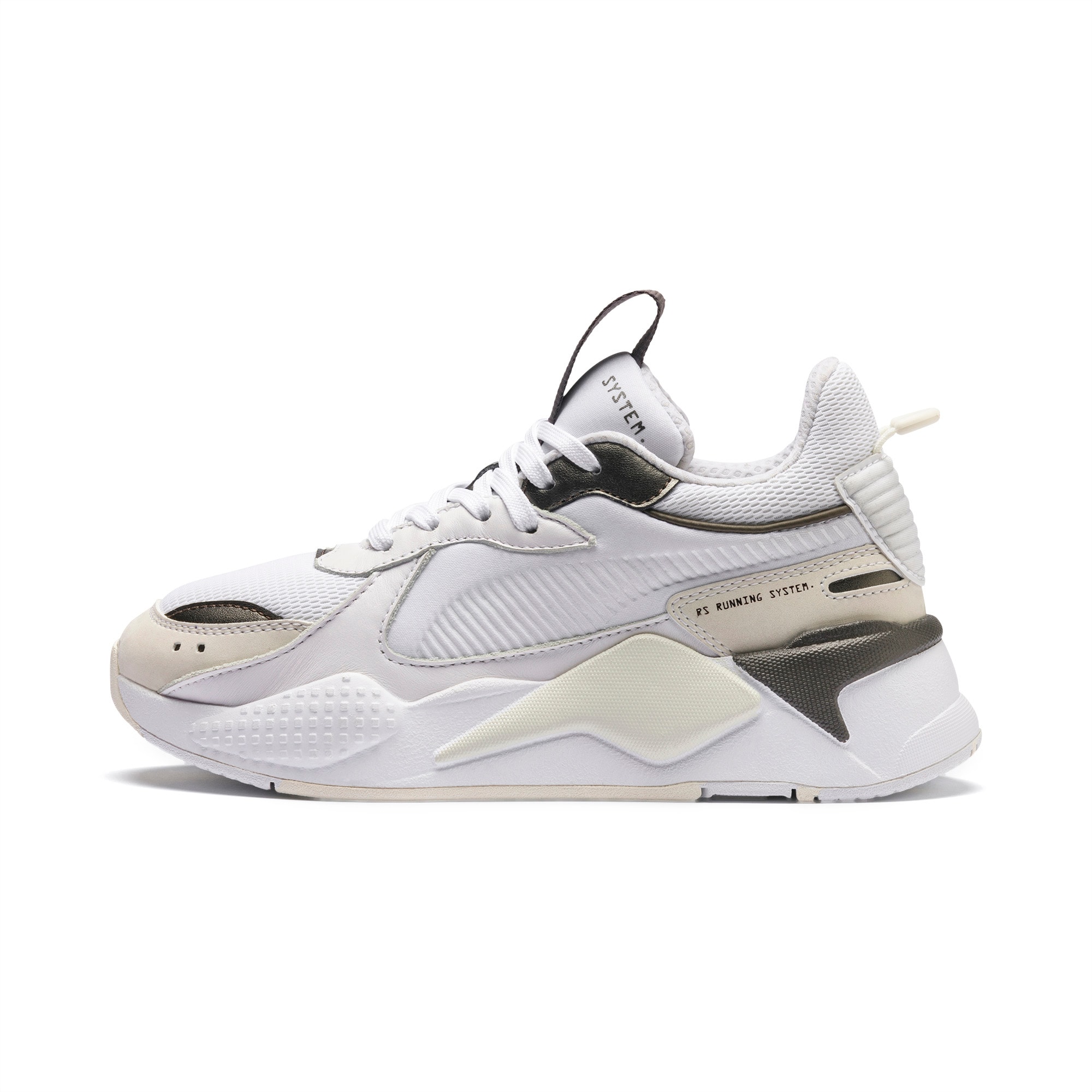 puma xs trophy Cinosural International School