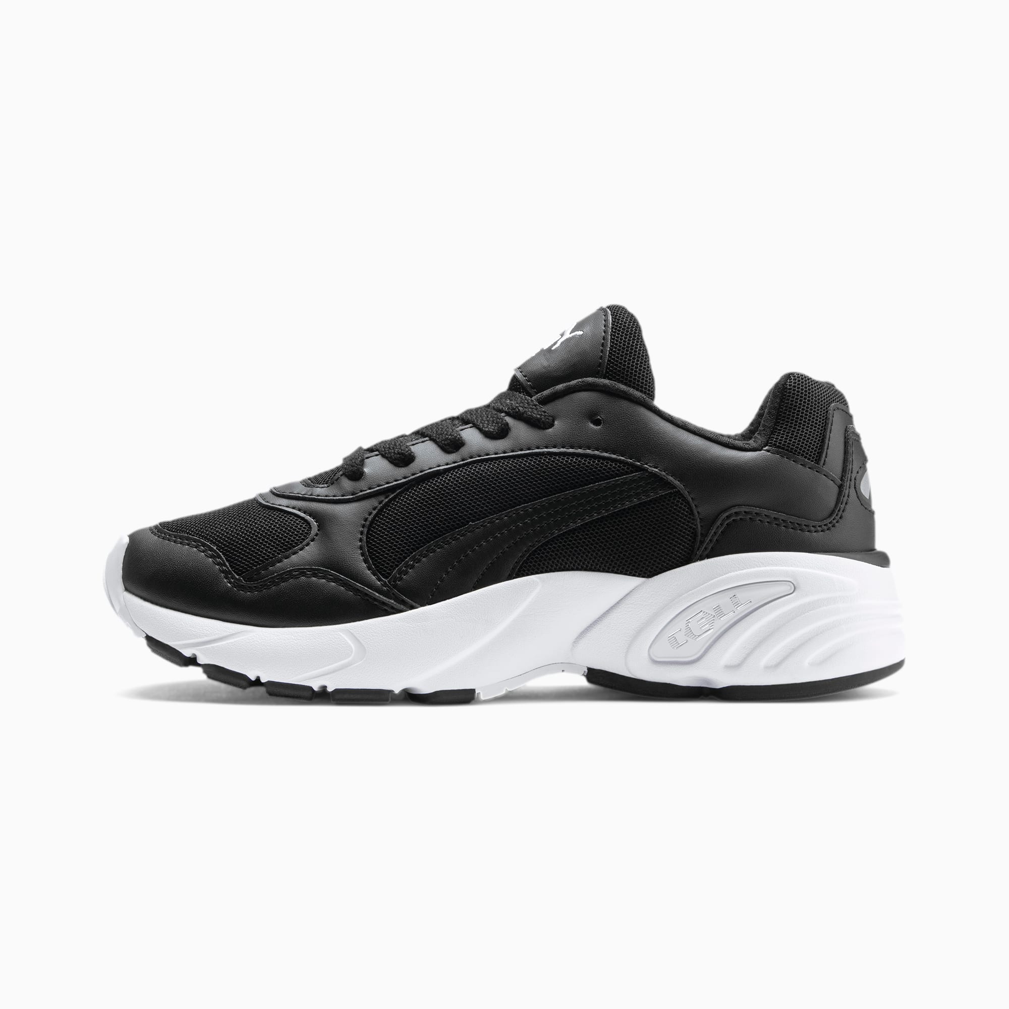 puma cell viper white