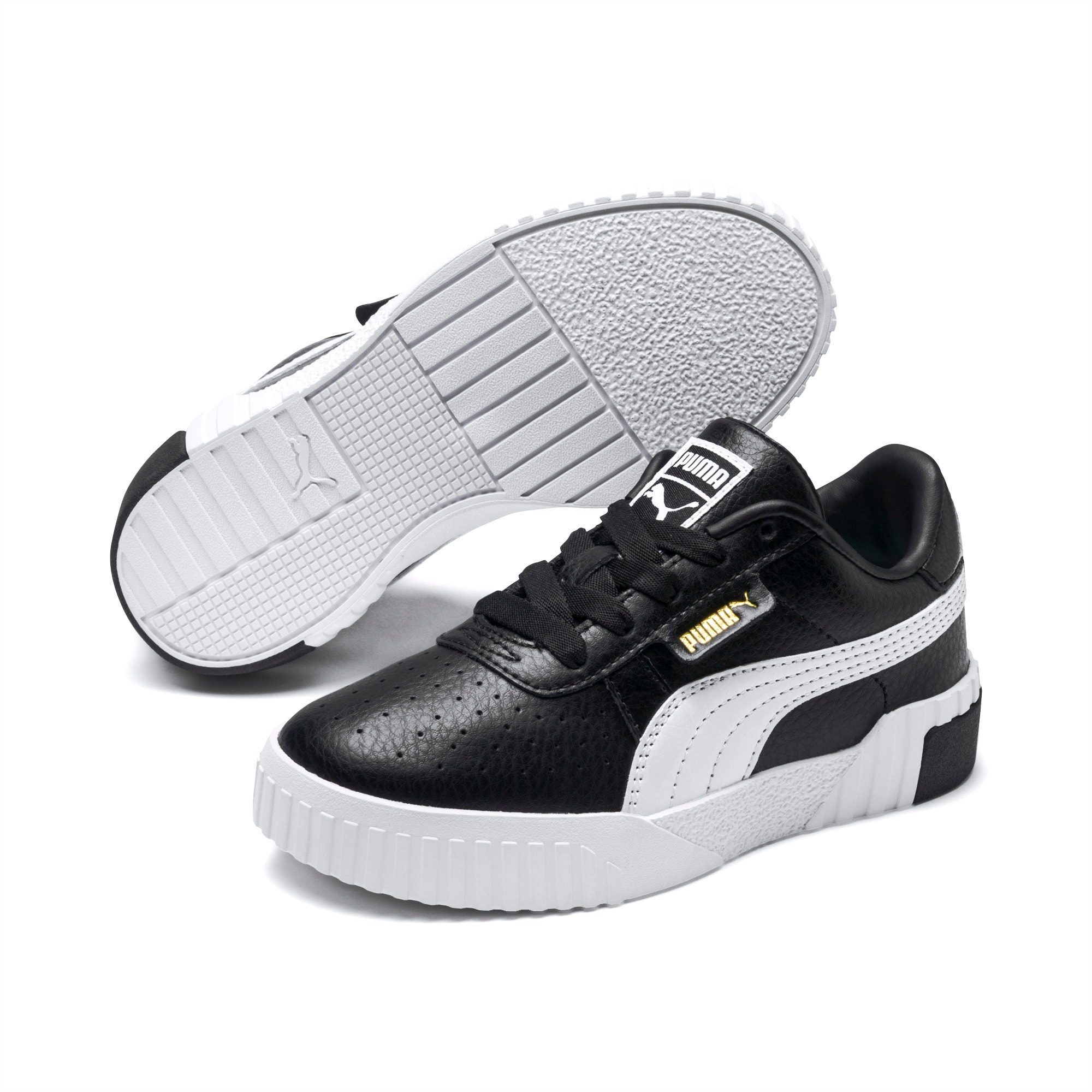 puma cali sneakers kids