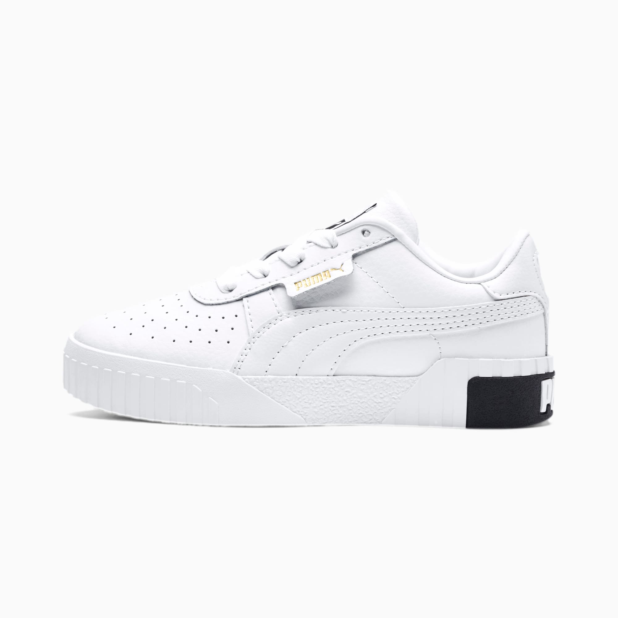 Cali Little Kids Shoes Puma Us