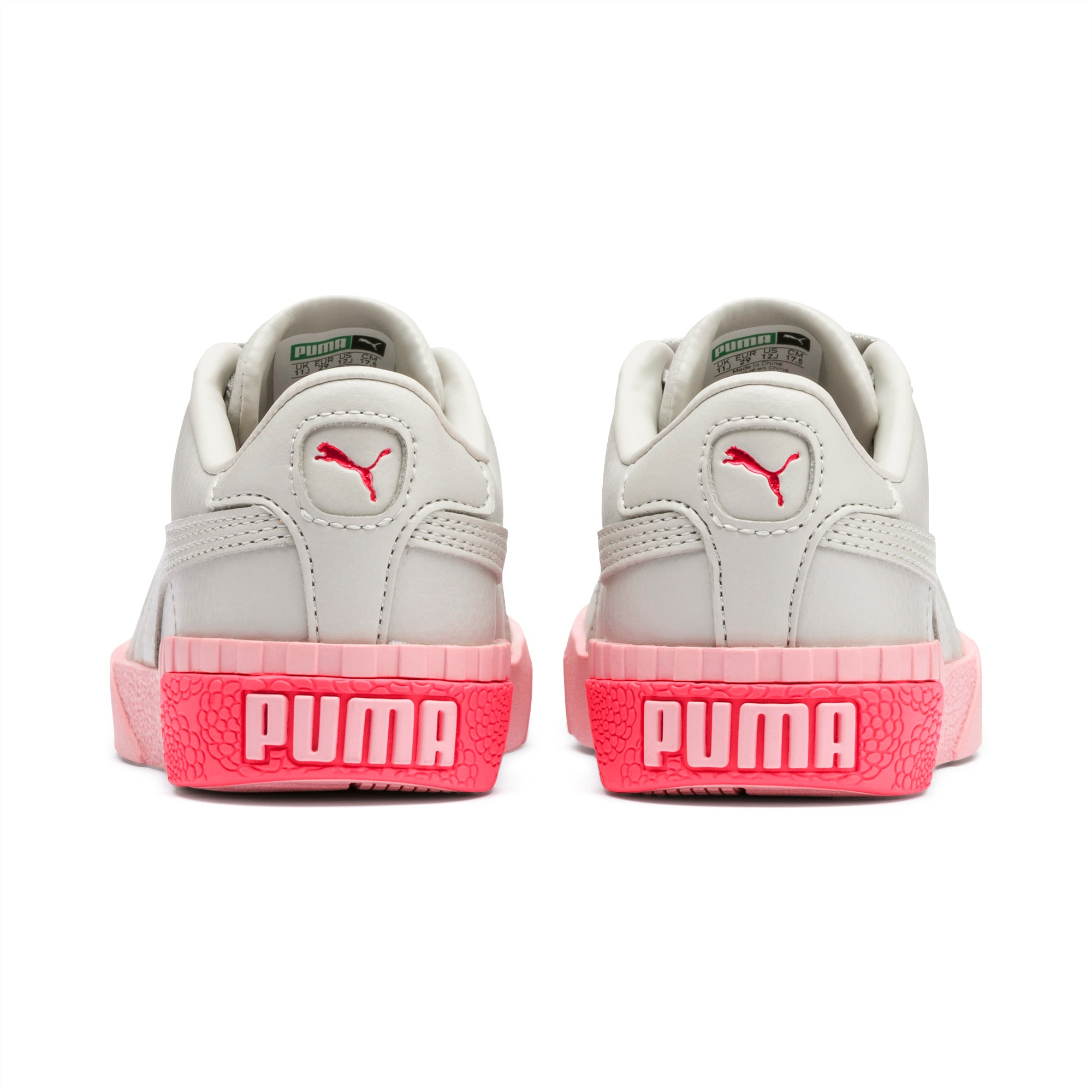 puma cali bambina puma cali bambina