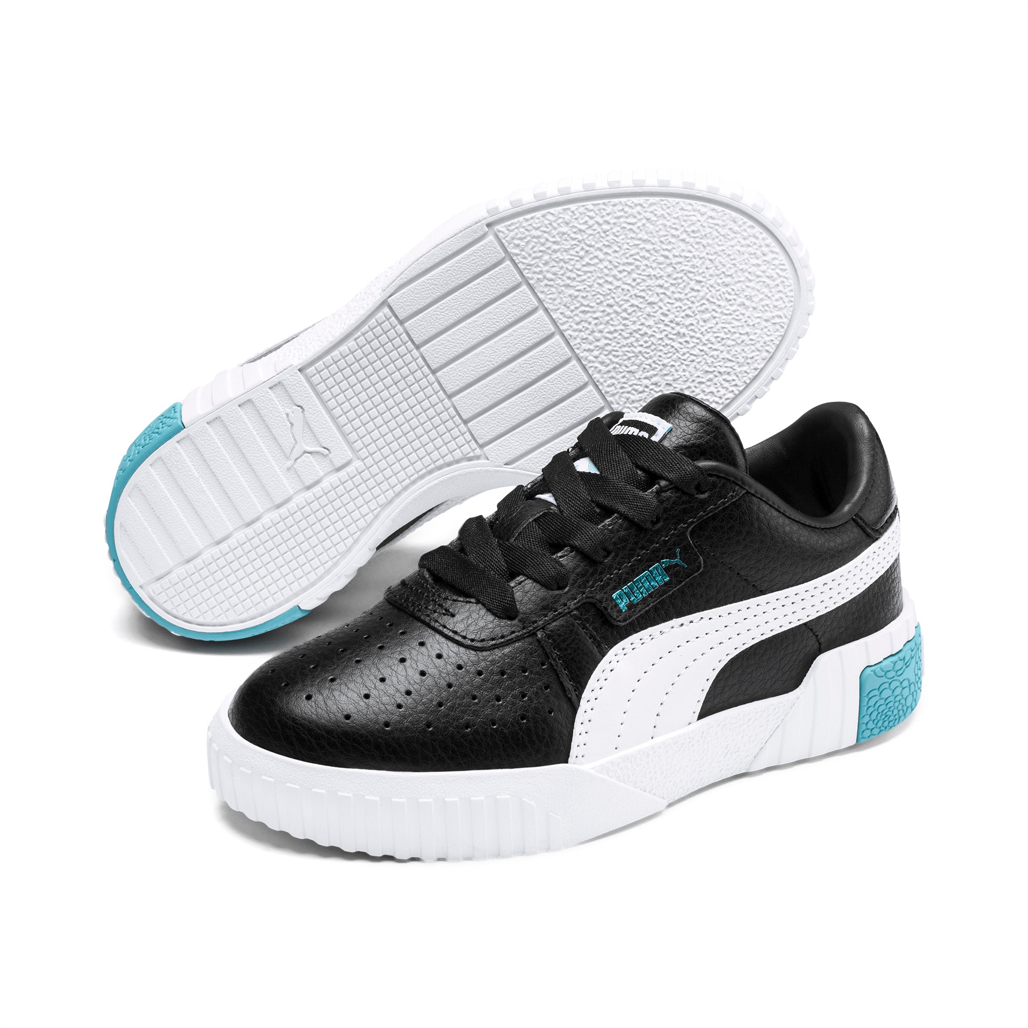 puma cali bambina puma cali bambina