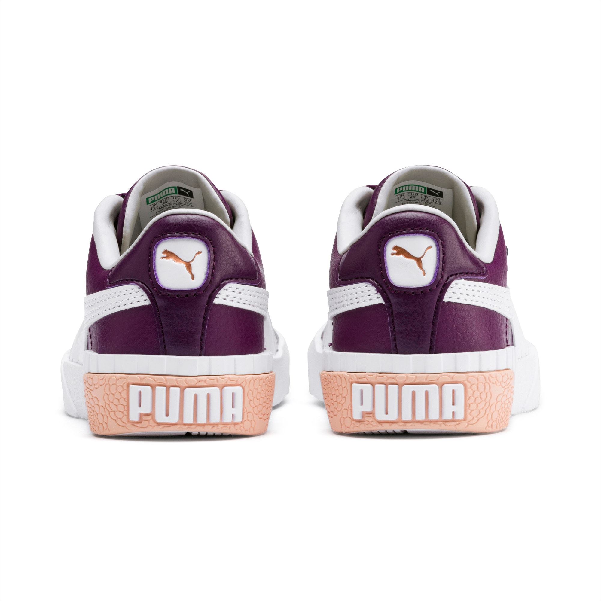 puma cali toddlers
