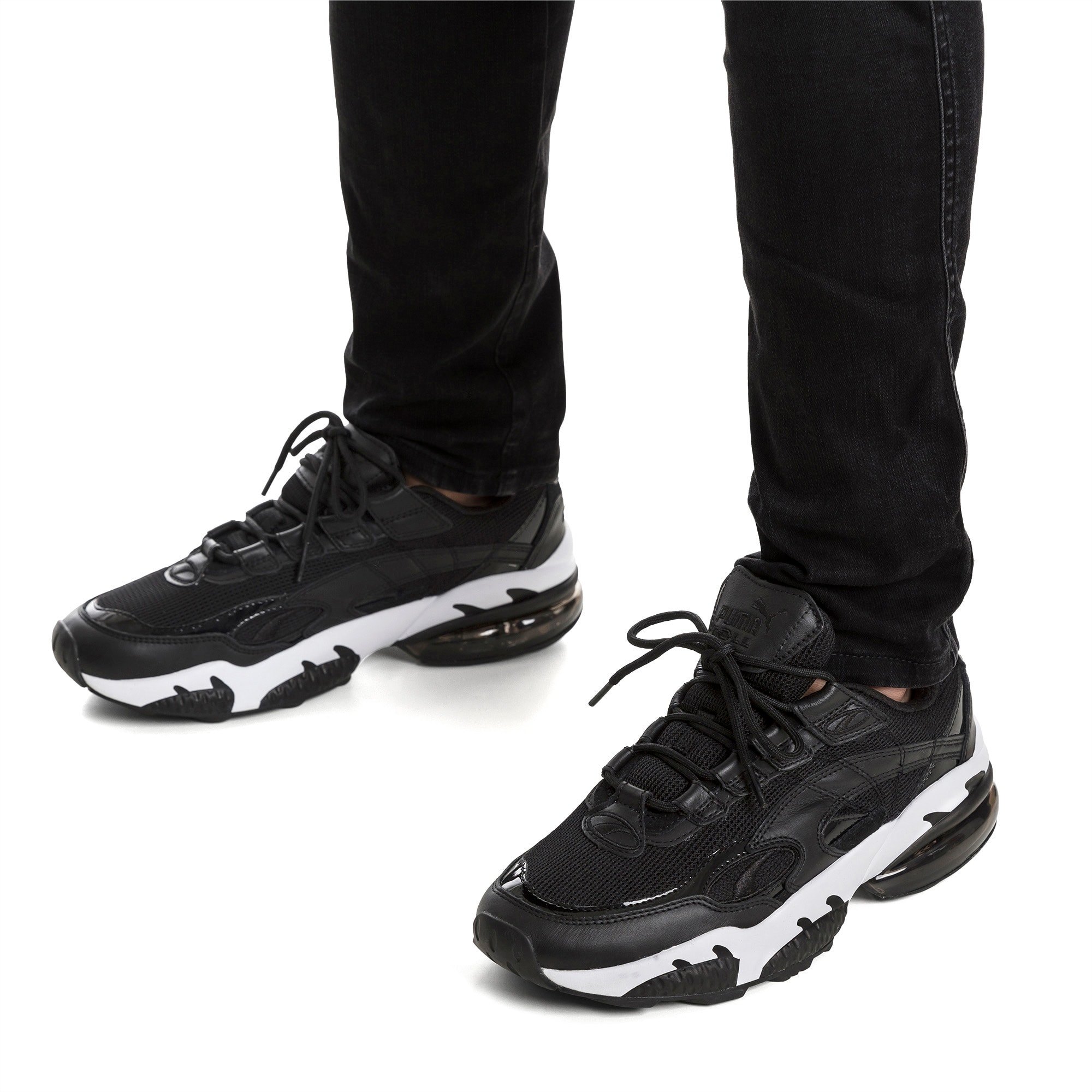 puma cell venom black