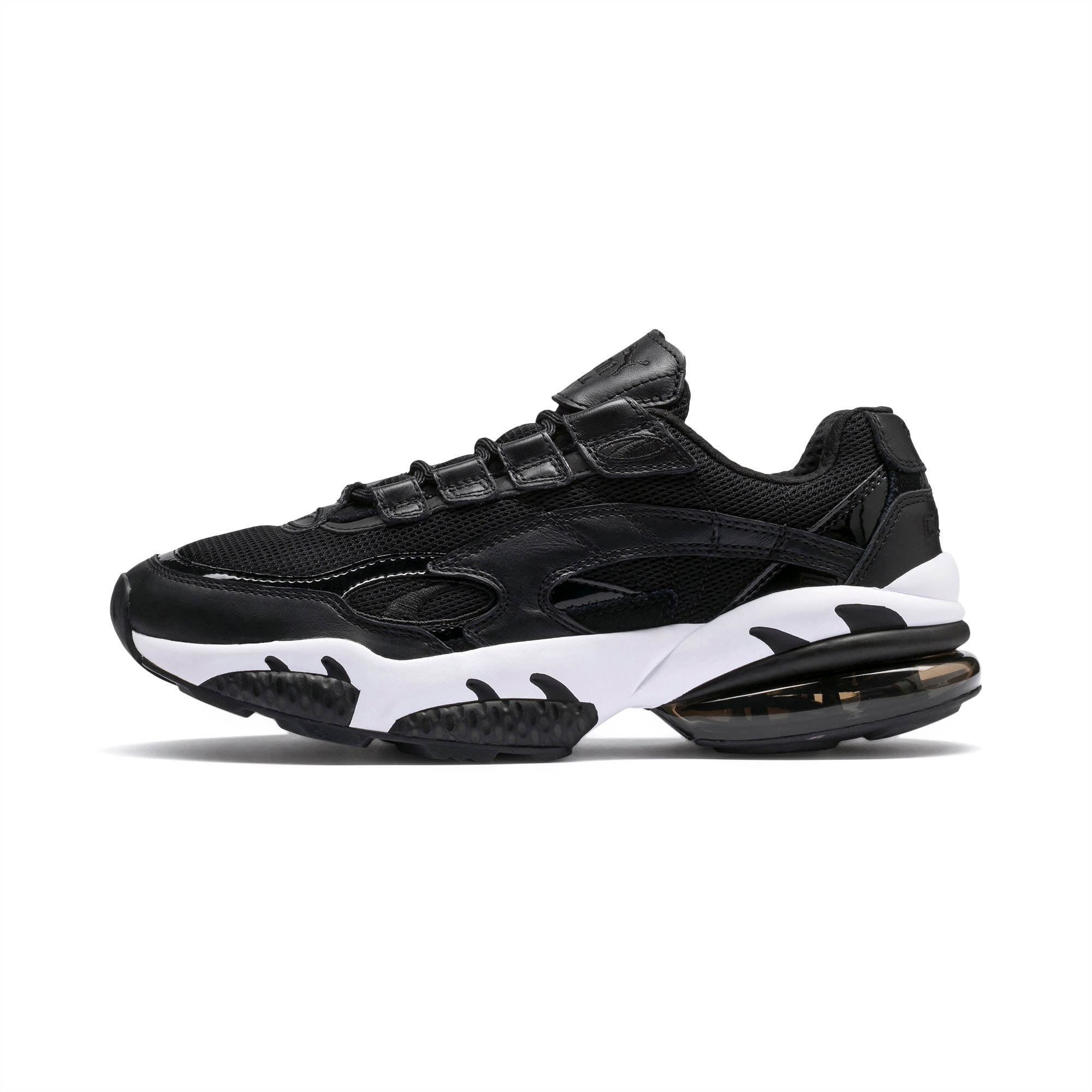 puma cell venom sizing