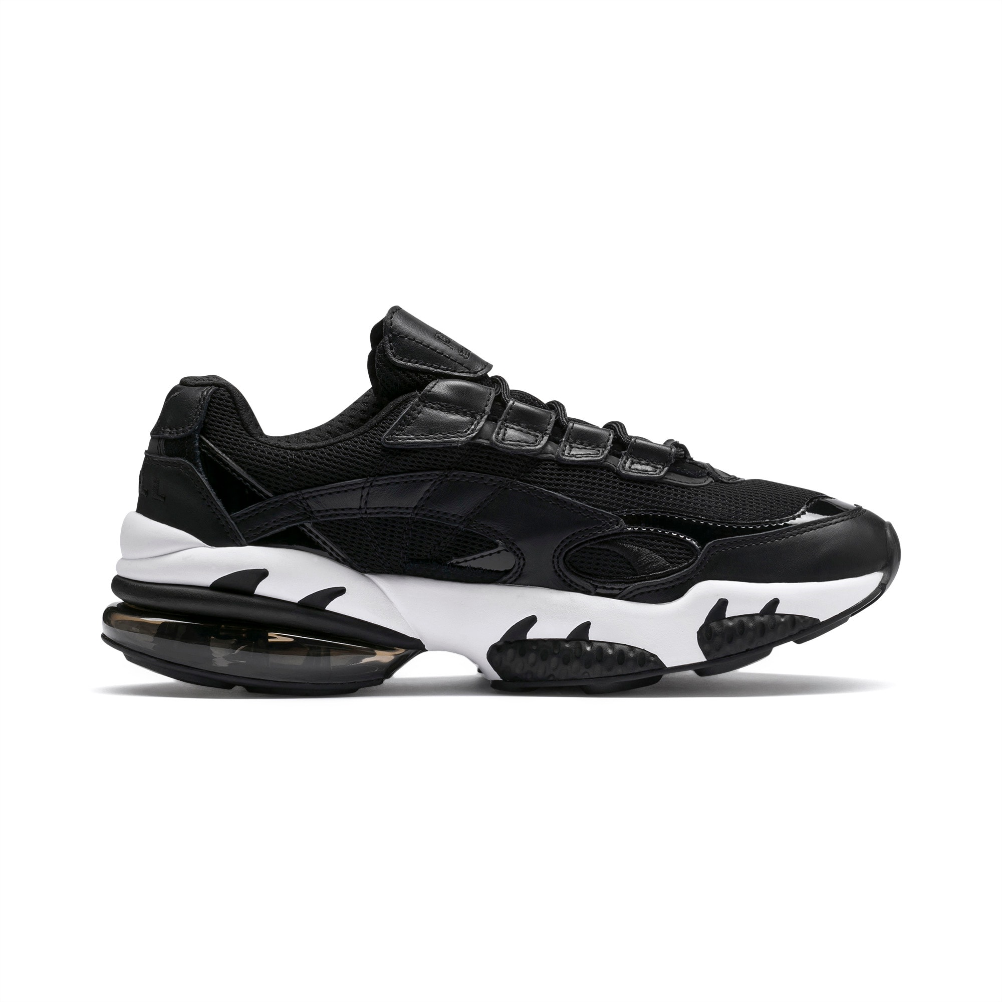 Puma cell reflective black store