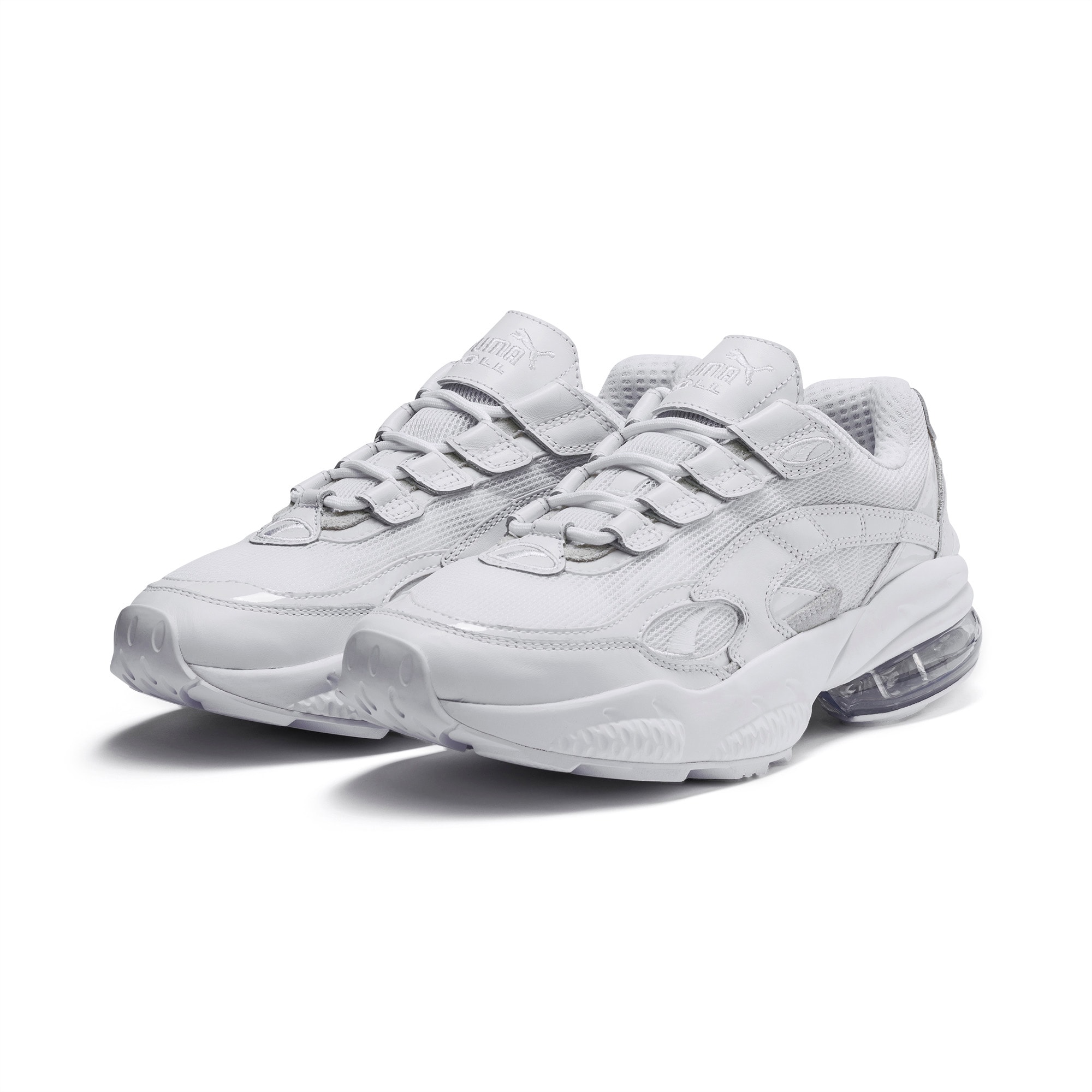 Cell venom hot sale reflective sneakers