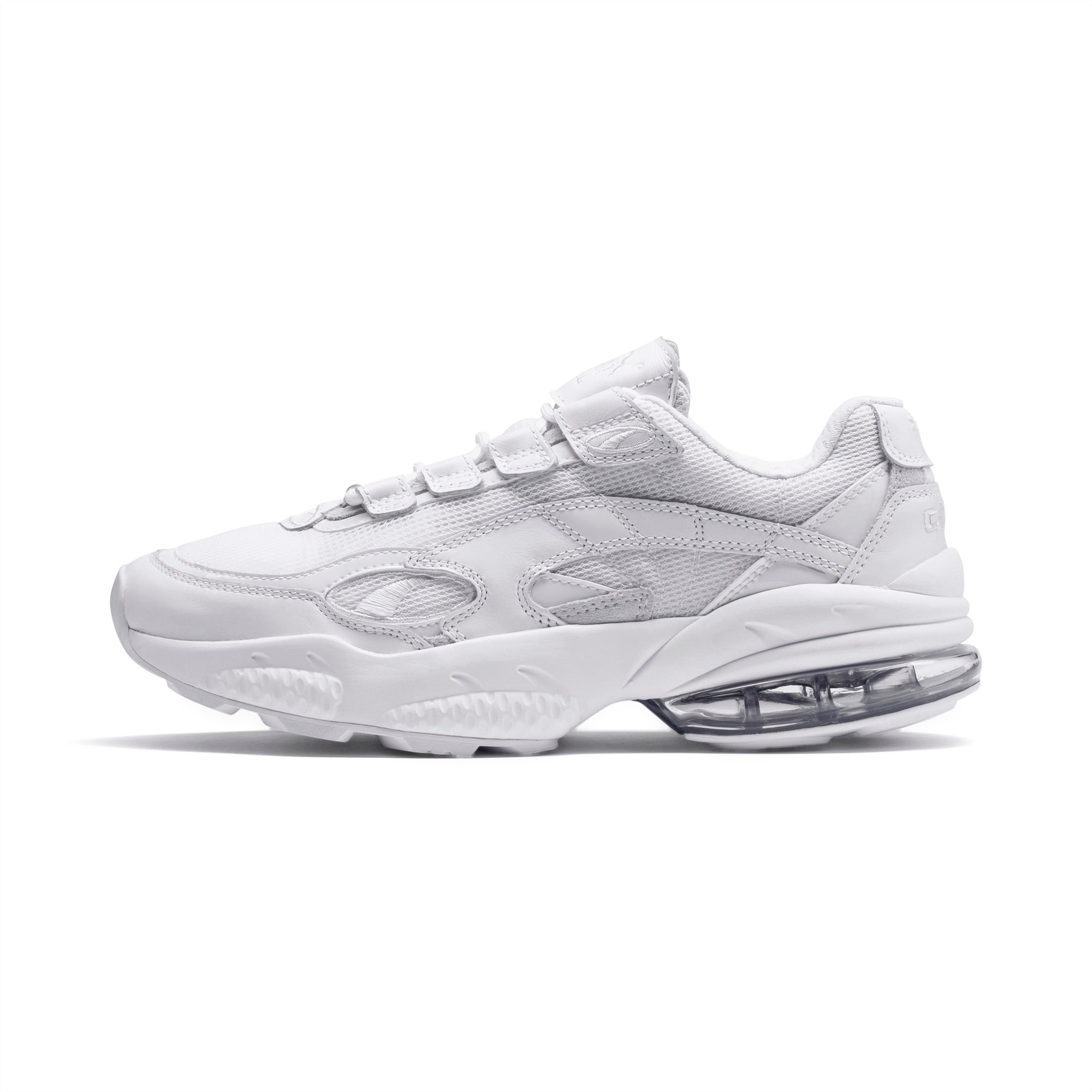 puma cell venom grey