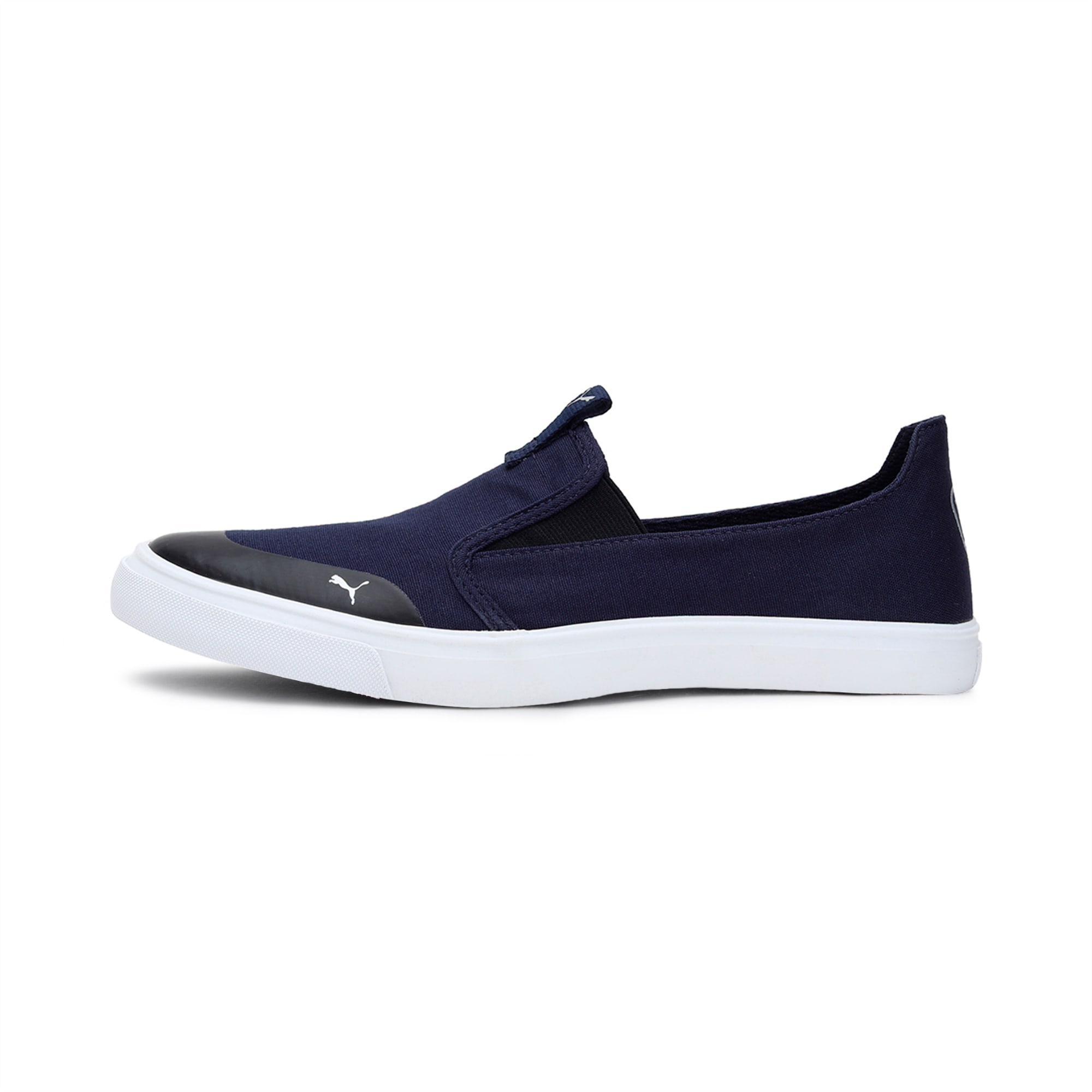 Lazy slip on puma clearance