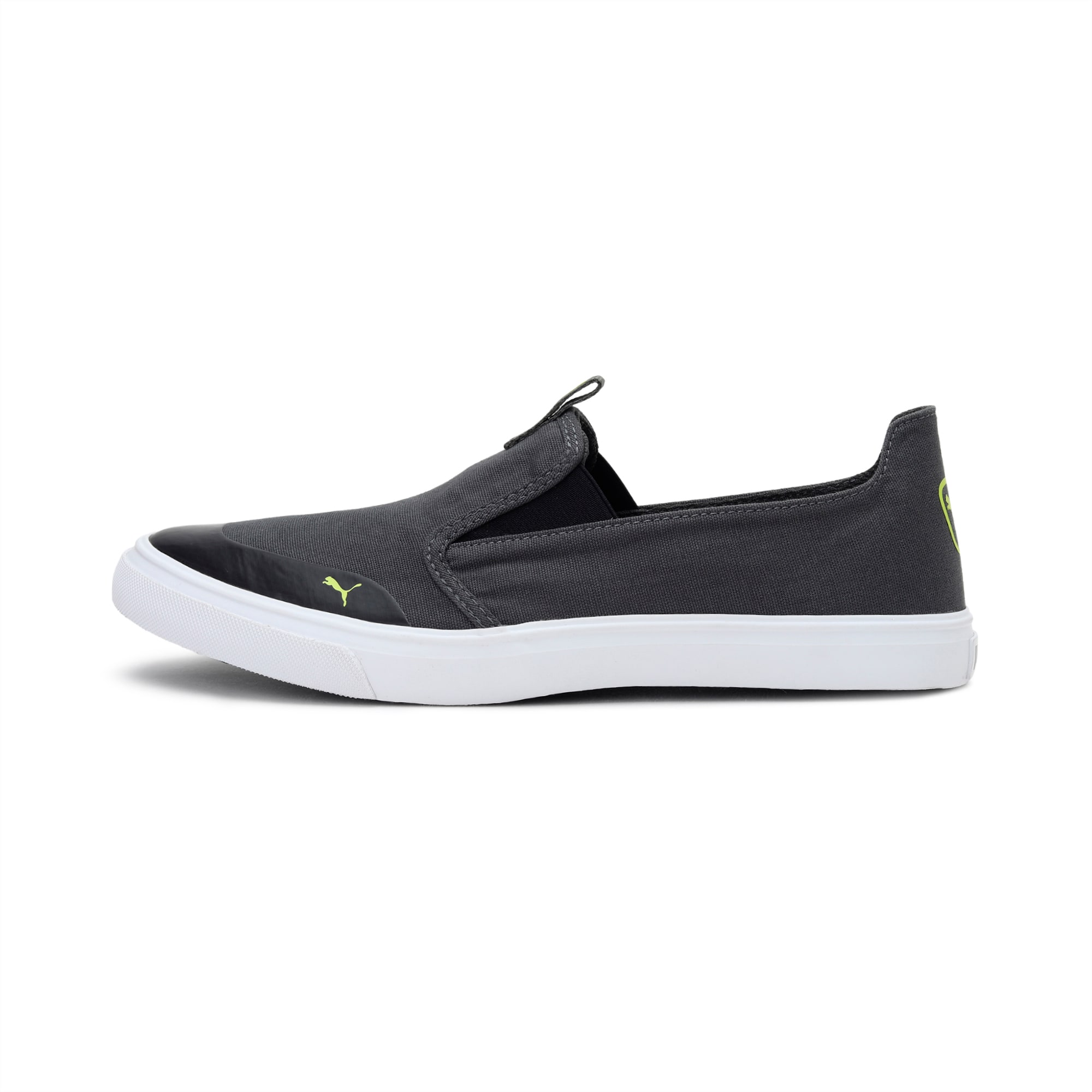 puma cali white mens