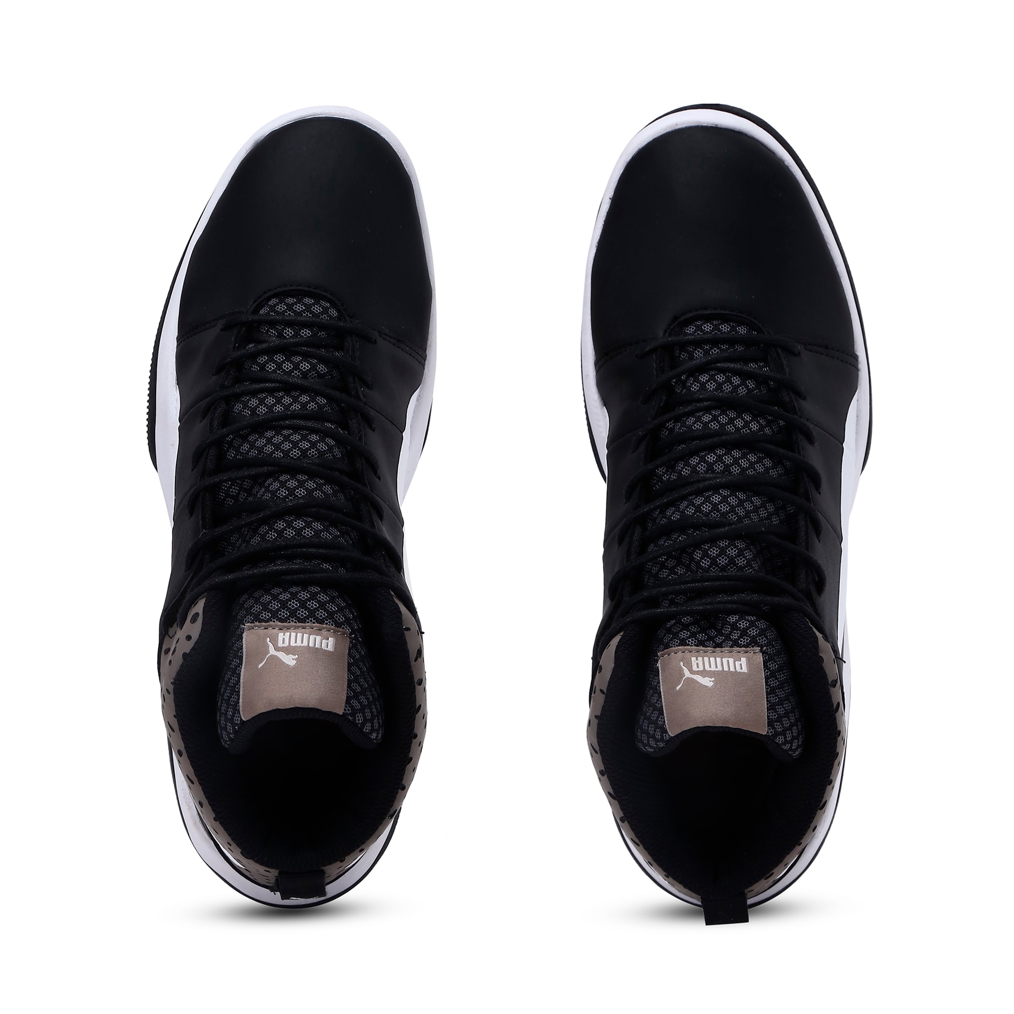 Puma rebound bbx perf idp sneakers clearance