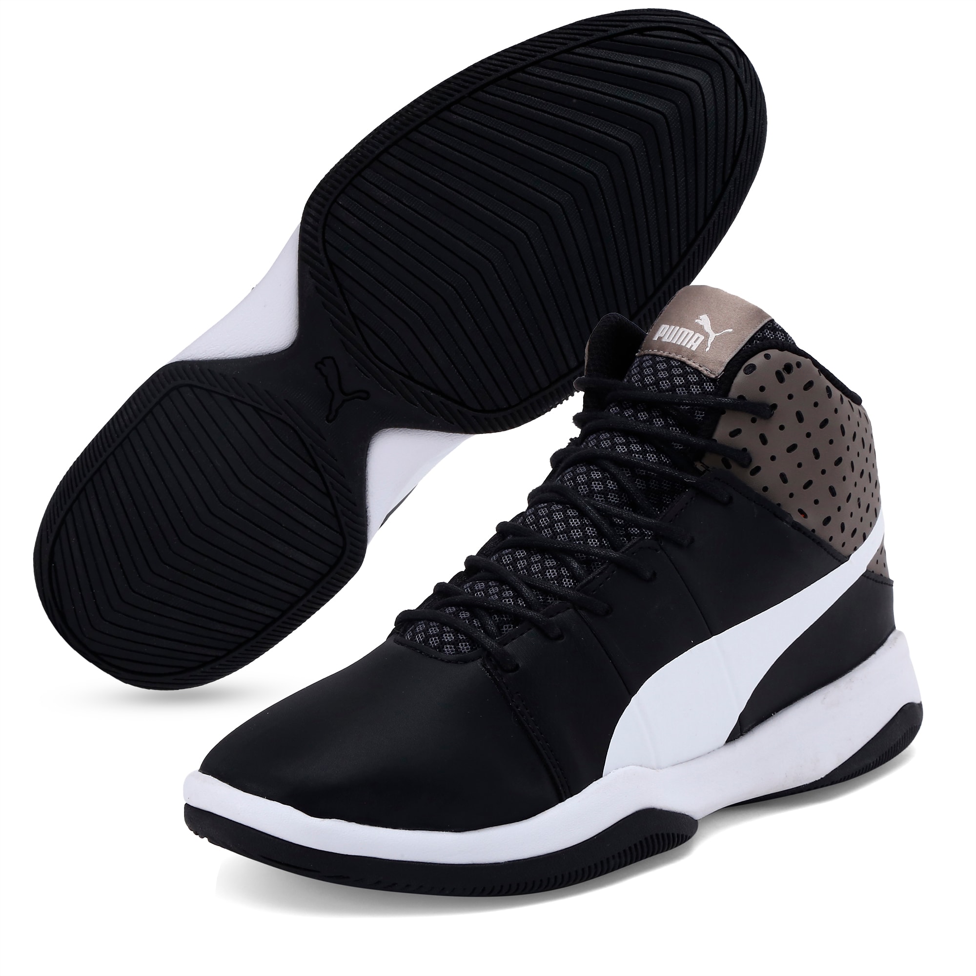 Puma rebound bbx perf idp sneakers