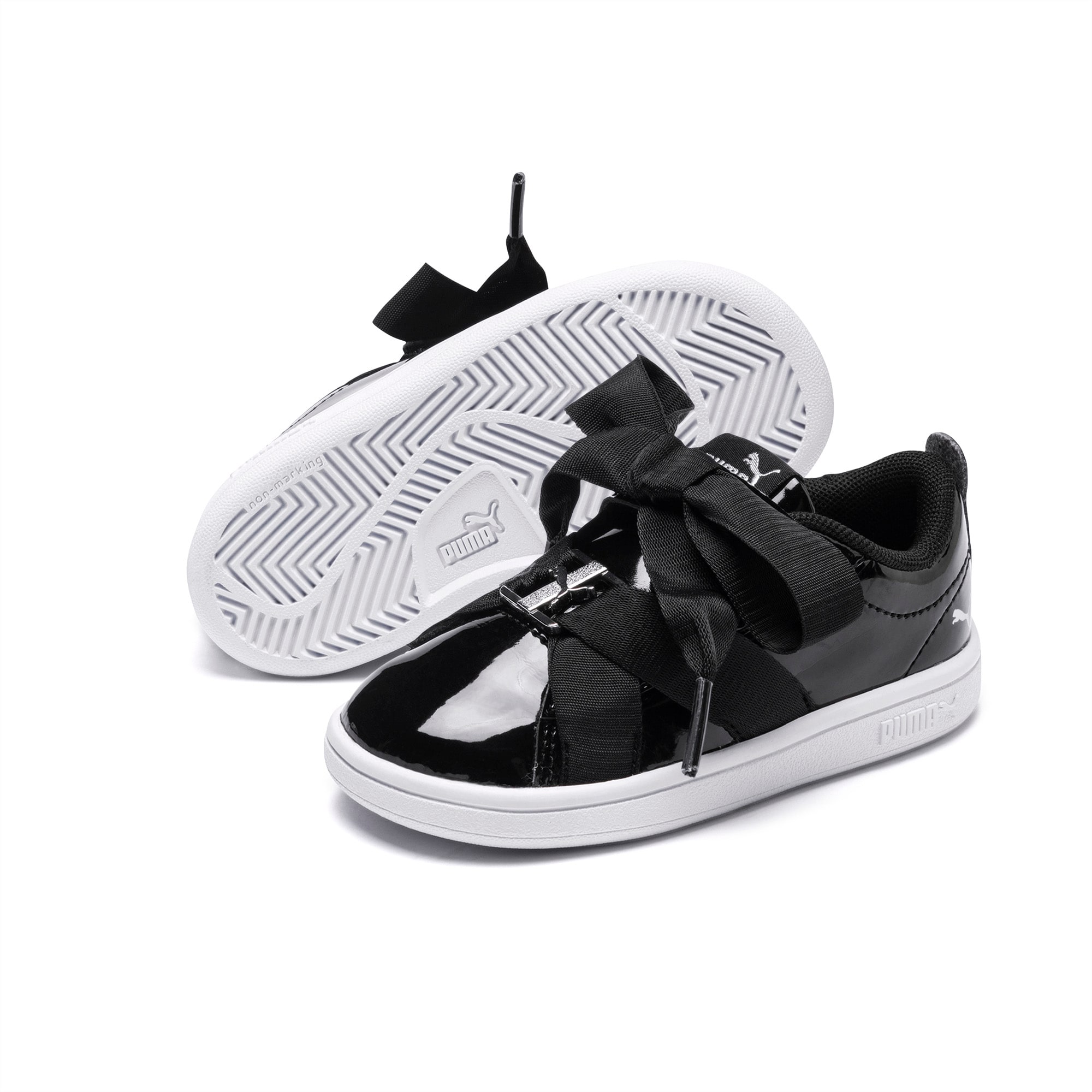 Puma smash v2 bkl patent jr online