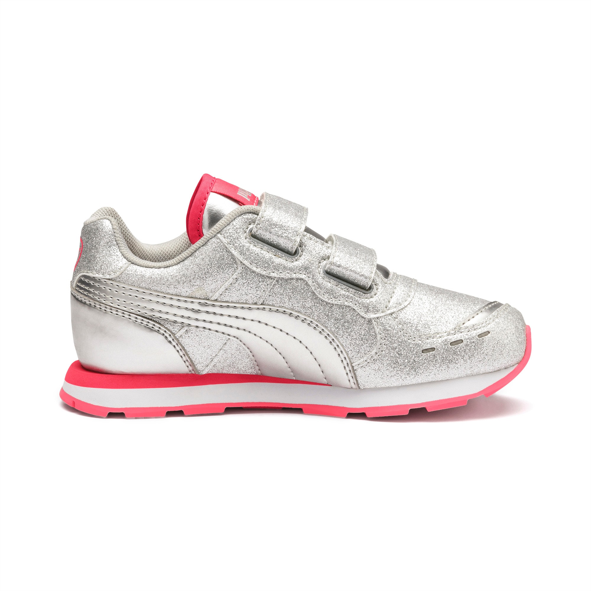 Puma vista toddler shoes hot sale